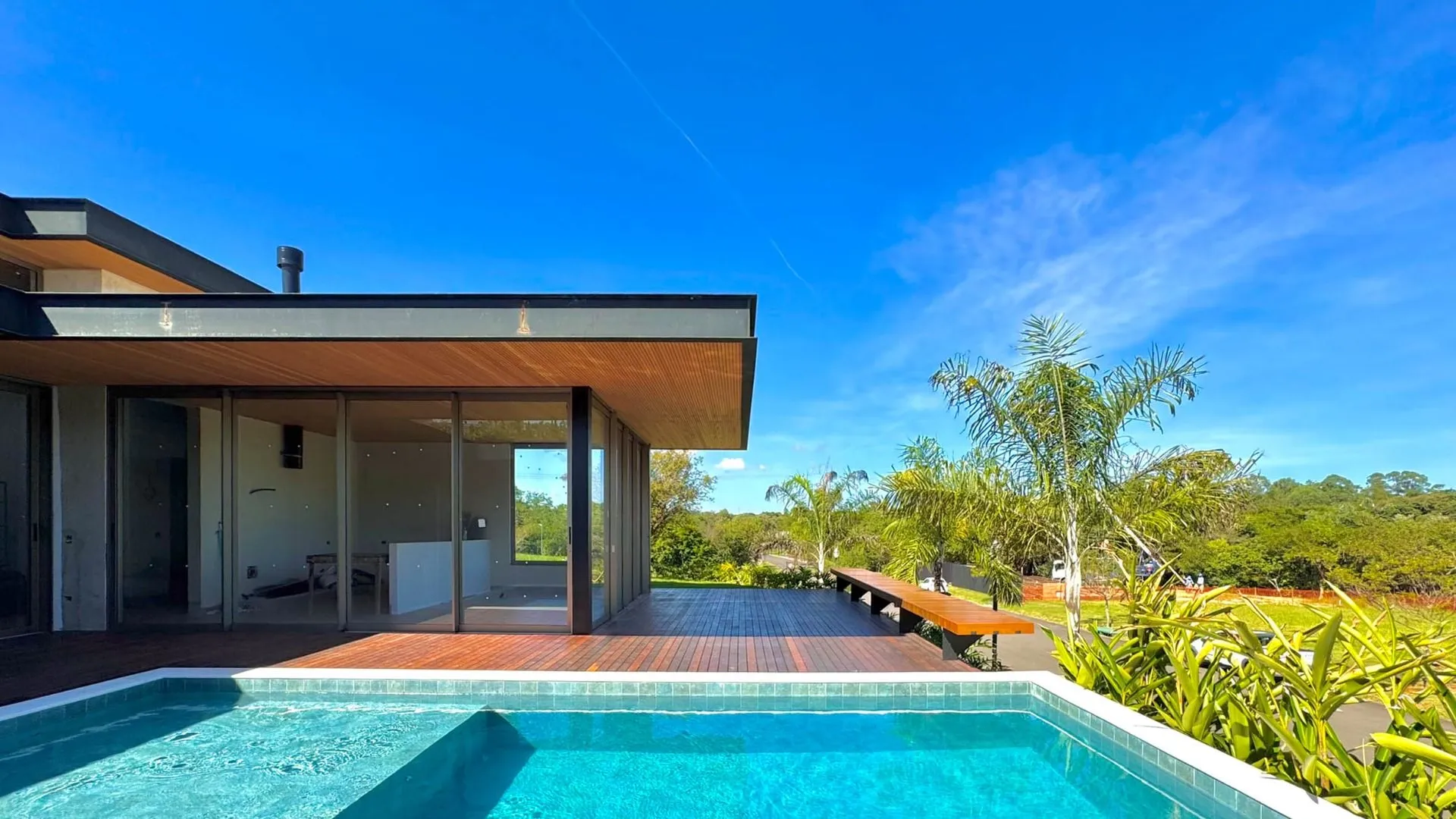Casa com 4 dormitórios à venda, 470 m² - Condomínio Villas do Golfe - Itu/SP