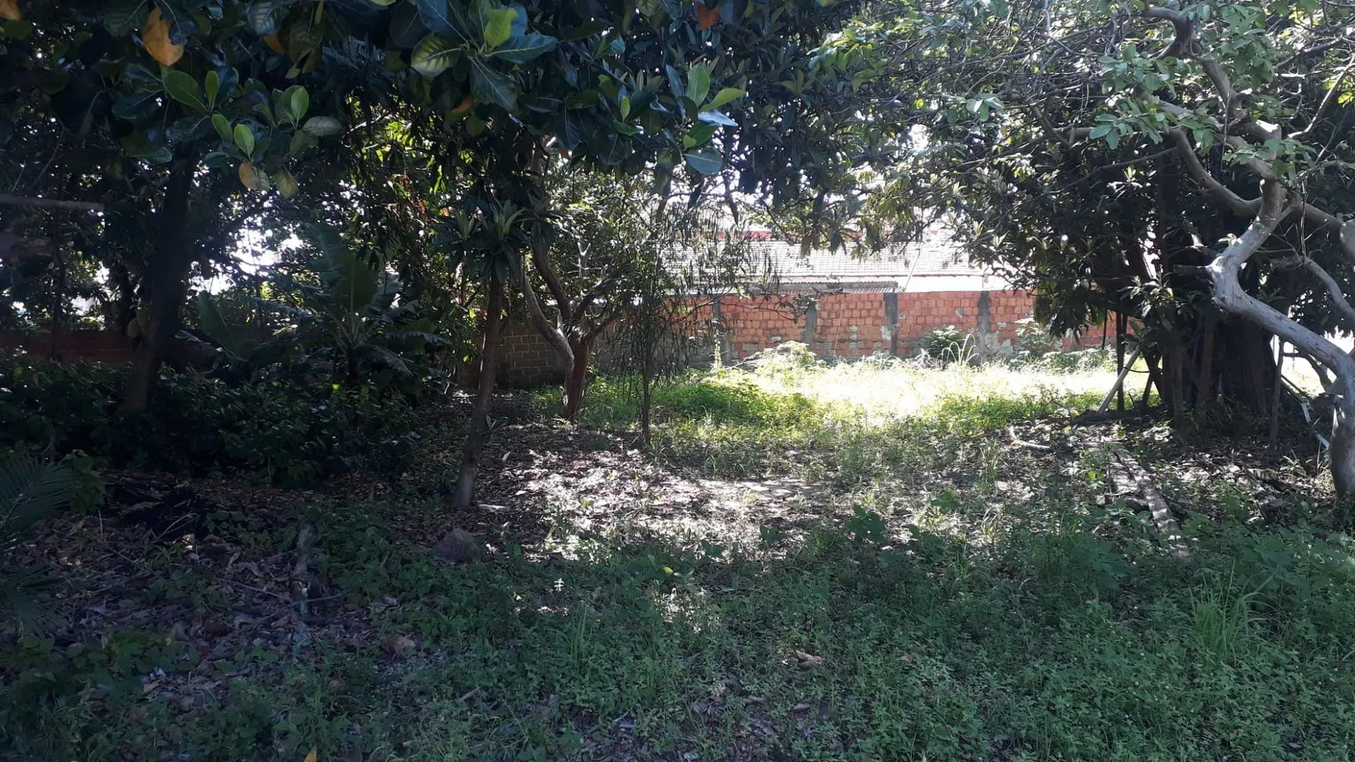Terreno à venda, 3259 m² por R$ 1.990.000,00 - Rancho Grande - Itu/SP