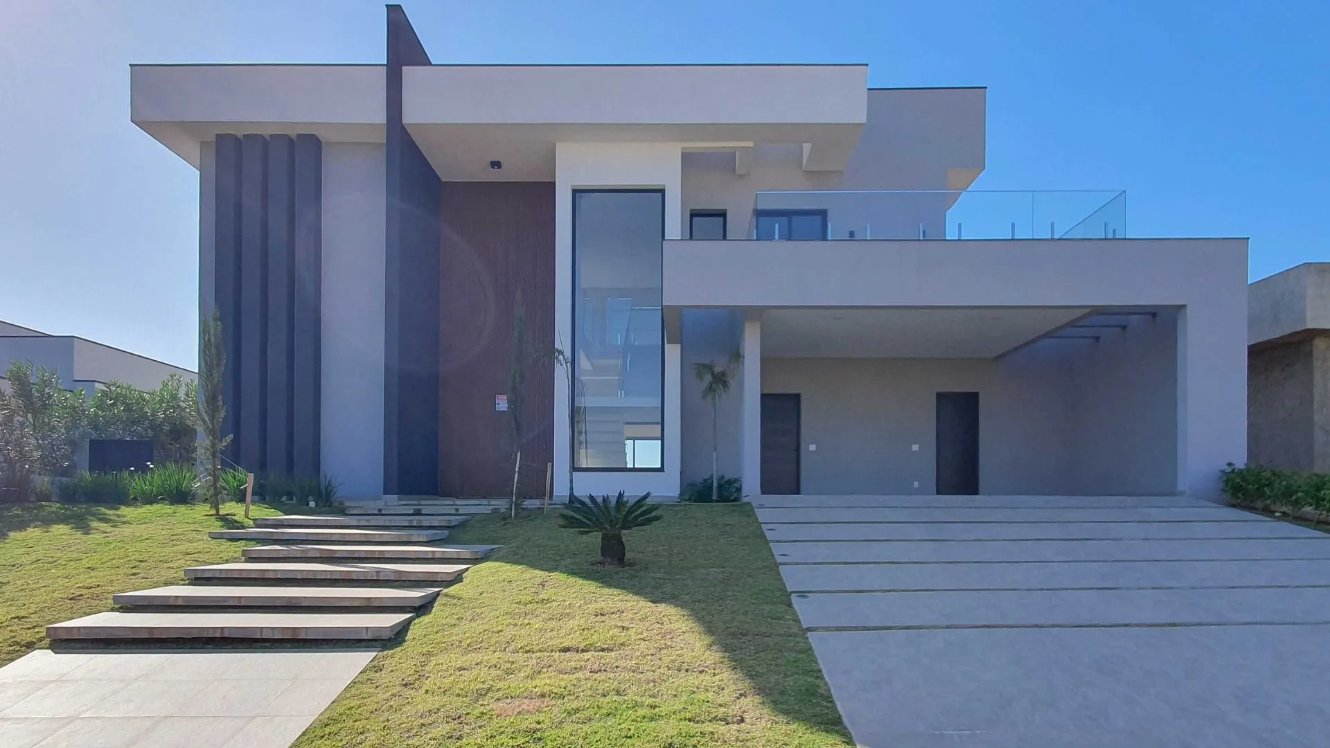 Casa com 5 dormitórios à venda, 353 m² por R$ 3.200.000,00 - Condomínio Campos de Santo Antônio II - Itu/SP