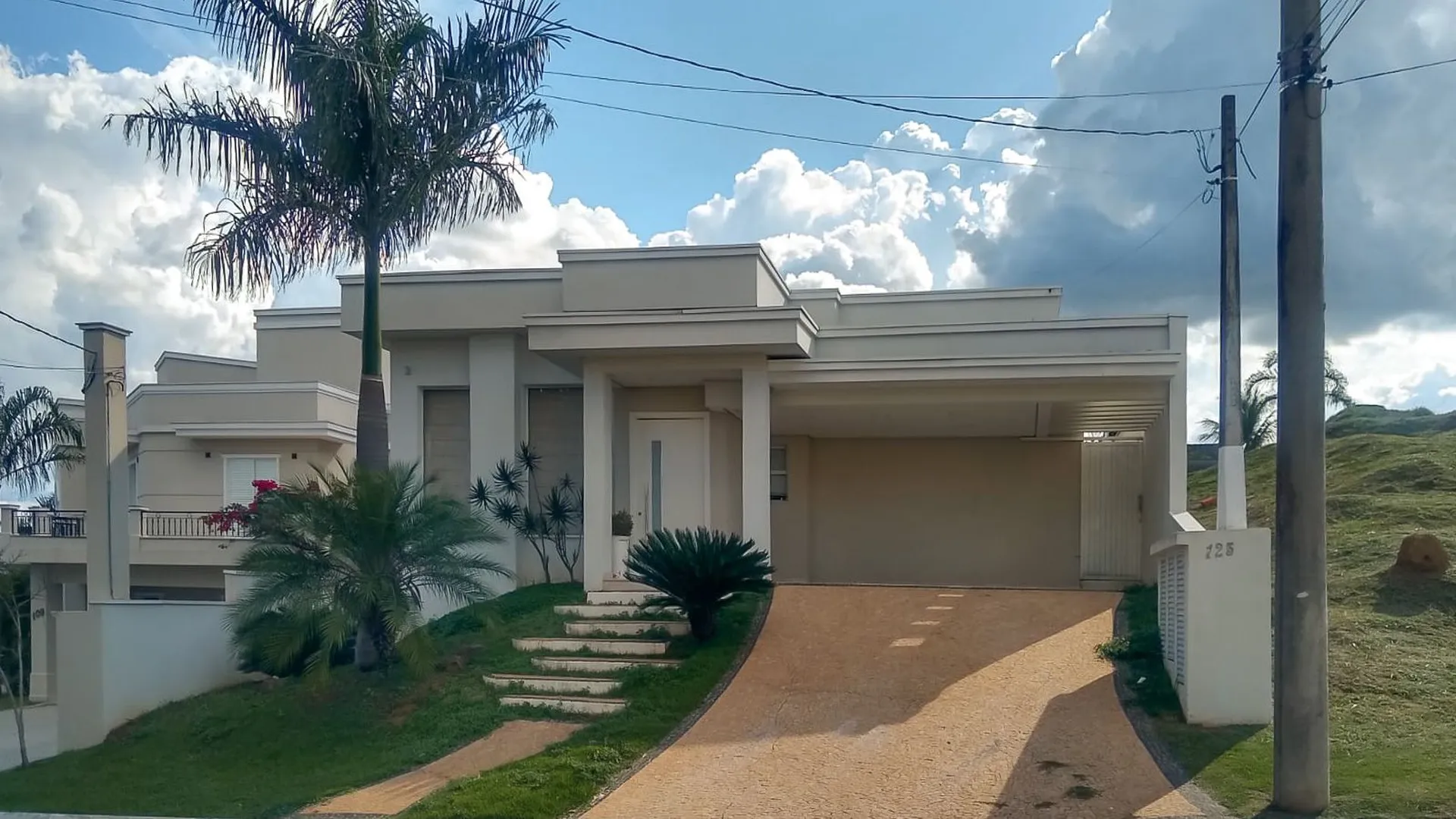 Casa com 4 dormitórios, 420 m² - venda por R$ 3.500.000,00 ou aluguel por R$ 12.200,00/mês - Condomínio Jardim Theodora - Itu/SP