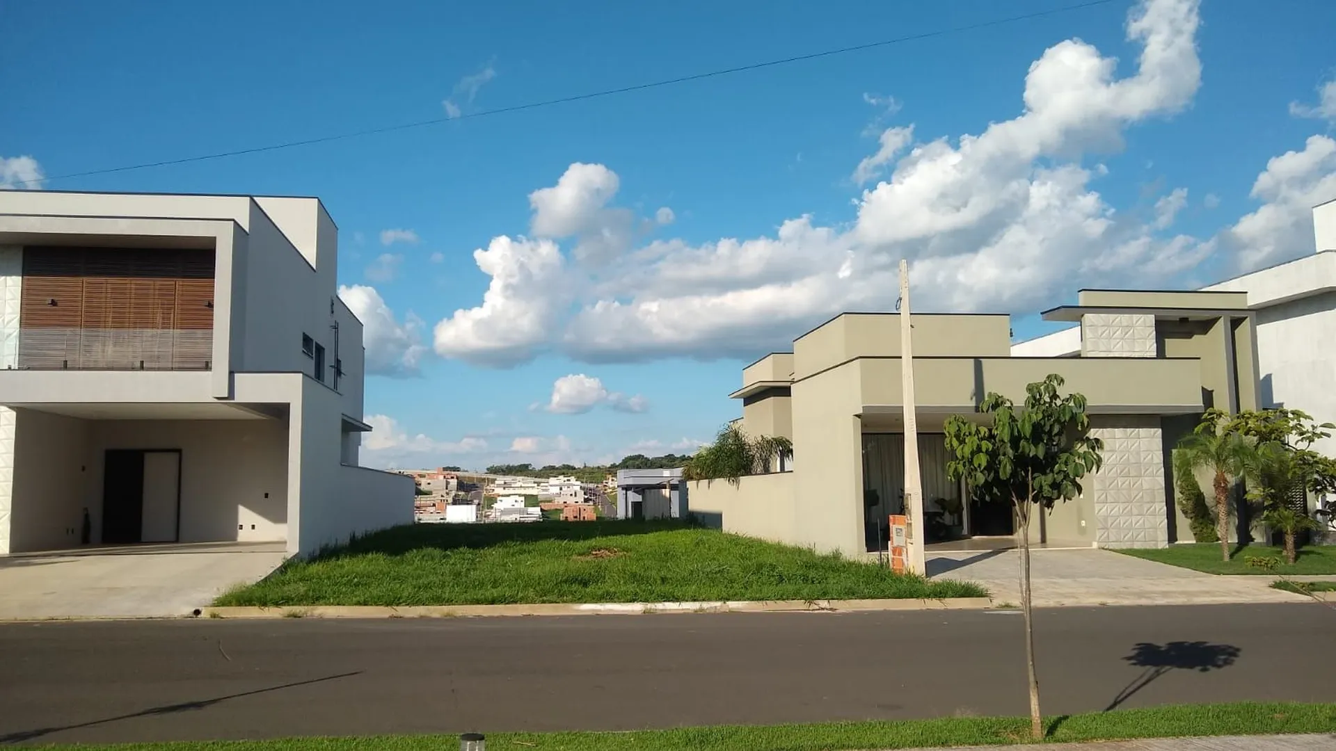 Terreno à venda, 360 m² por R$ 585.000,00 - Condomínio Reserva Saint Paul - Itu/SP