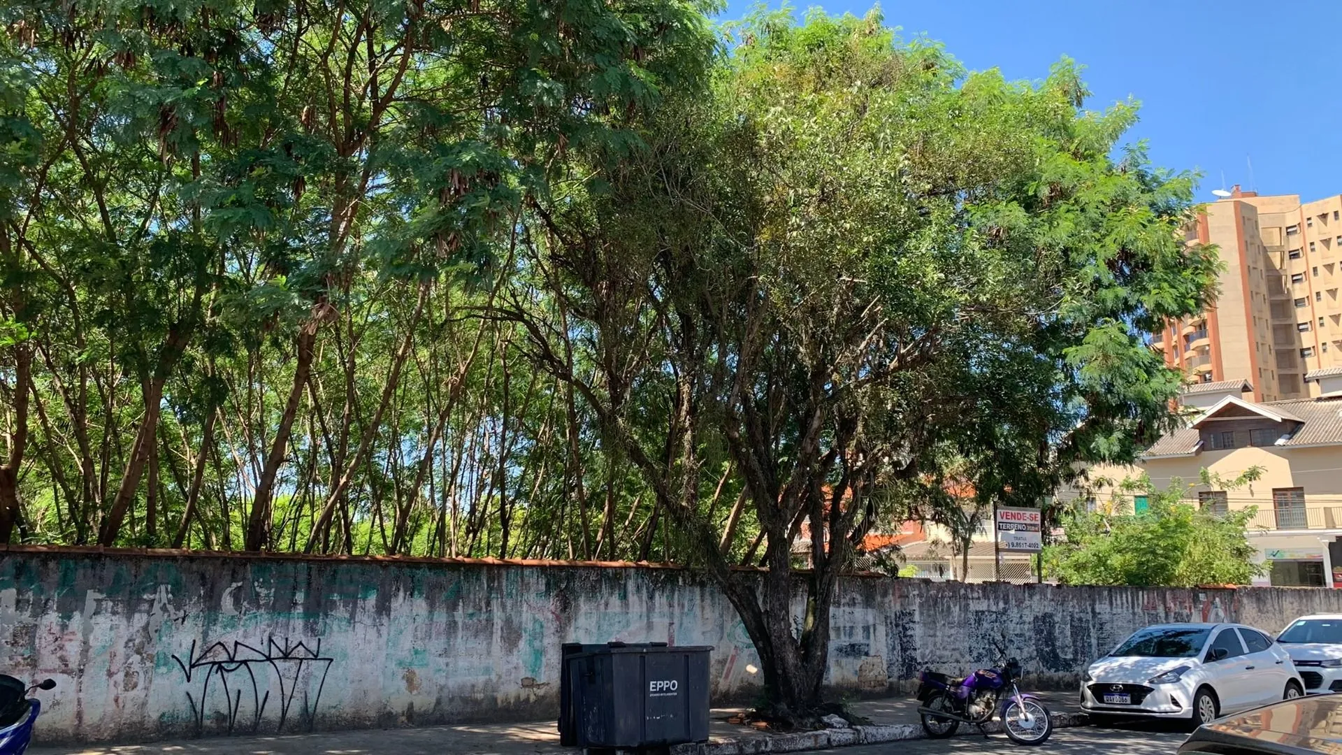 Terreno à venda, 3120 m² por R$ 5.928.000,00 - Centro - Itu/SP