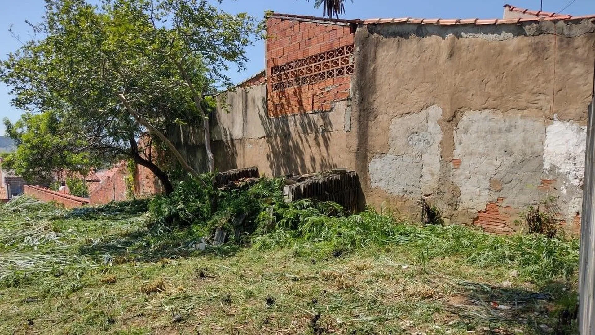 Terreno à venda, 367 m² por R$ 290.000,00 - Parque América - Itu/SP