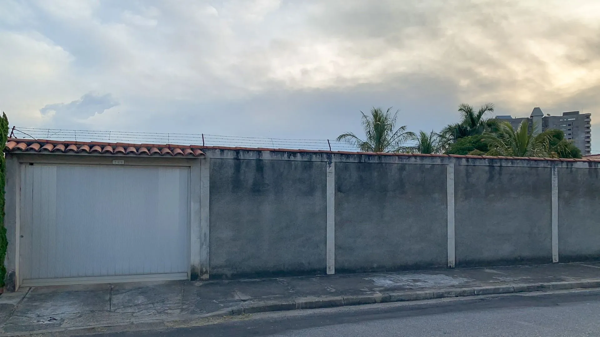 Terreno à venda, 300 m² por R$ 500.000,00 - Brasil - Itu/SP