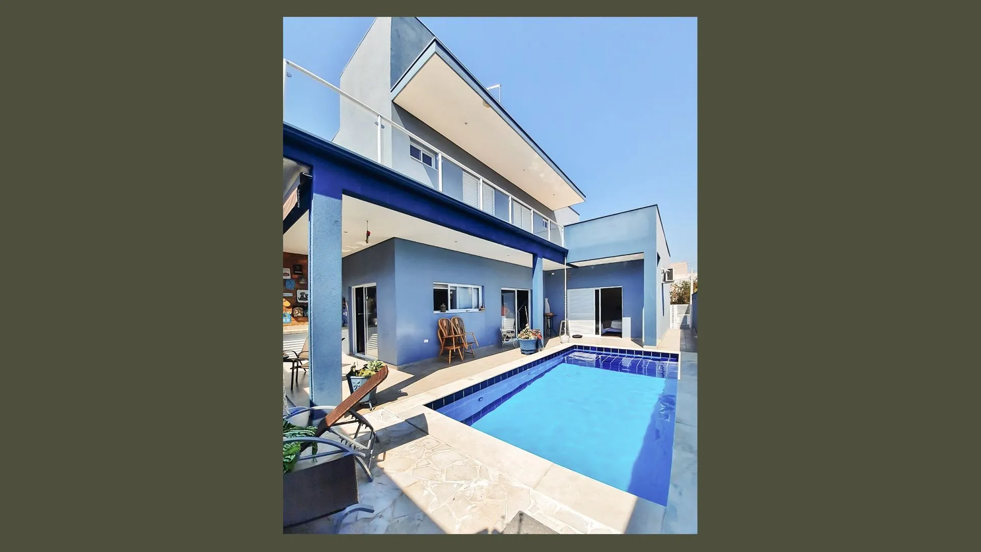 Casa com 3 dormitórios à venda, 290 m² por R$ 1.480.000,00 - Condomínio Lagos D'Icaraí - Salto/SP