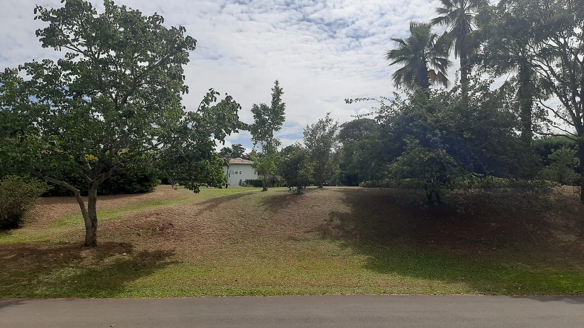 Terreno à venda, 2302 m² por R$ 4.500.000,00 - Condomínio Terras de São José - Itu/SP