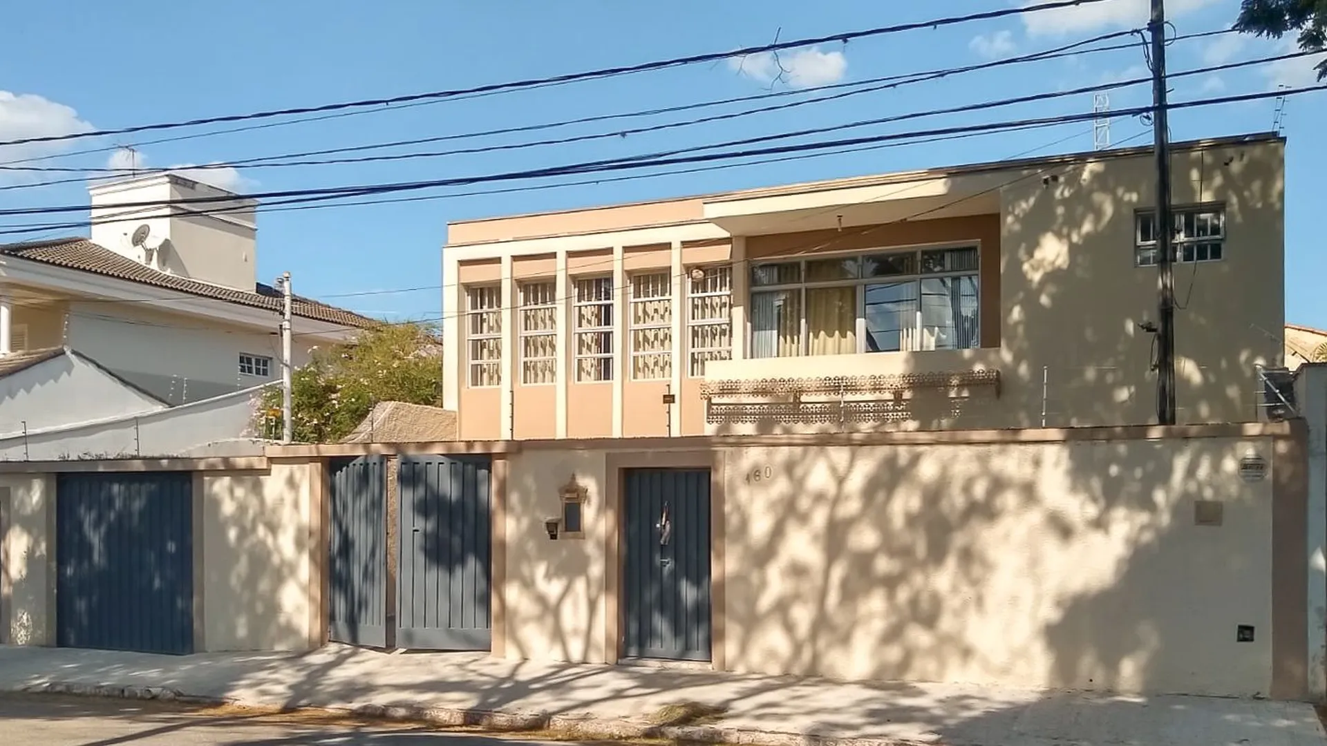Casa com 3 dormitórios à venda, 338 m² por R$ 2.600.000,00 - Brasil - Itu/SP