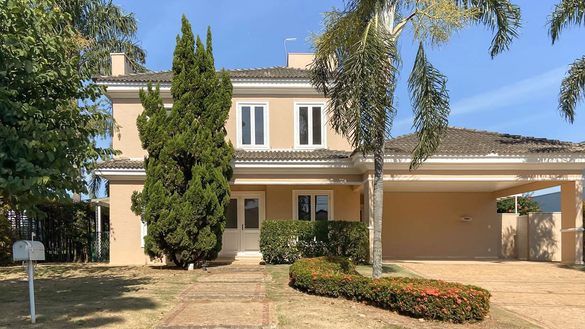 Casa com 4 dormitórios à venda, 310 m² por R$ 3.000.000,00 - Condomínio Jardim Plaza Atheneé - Itu/SP