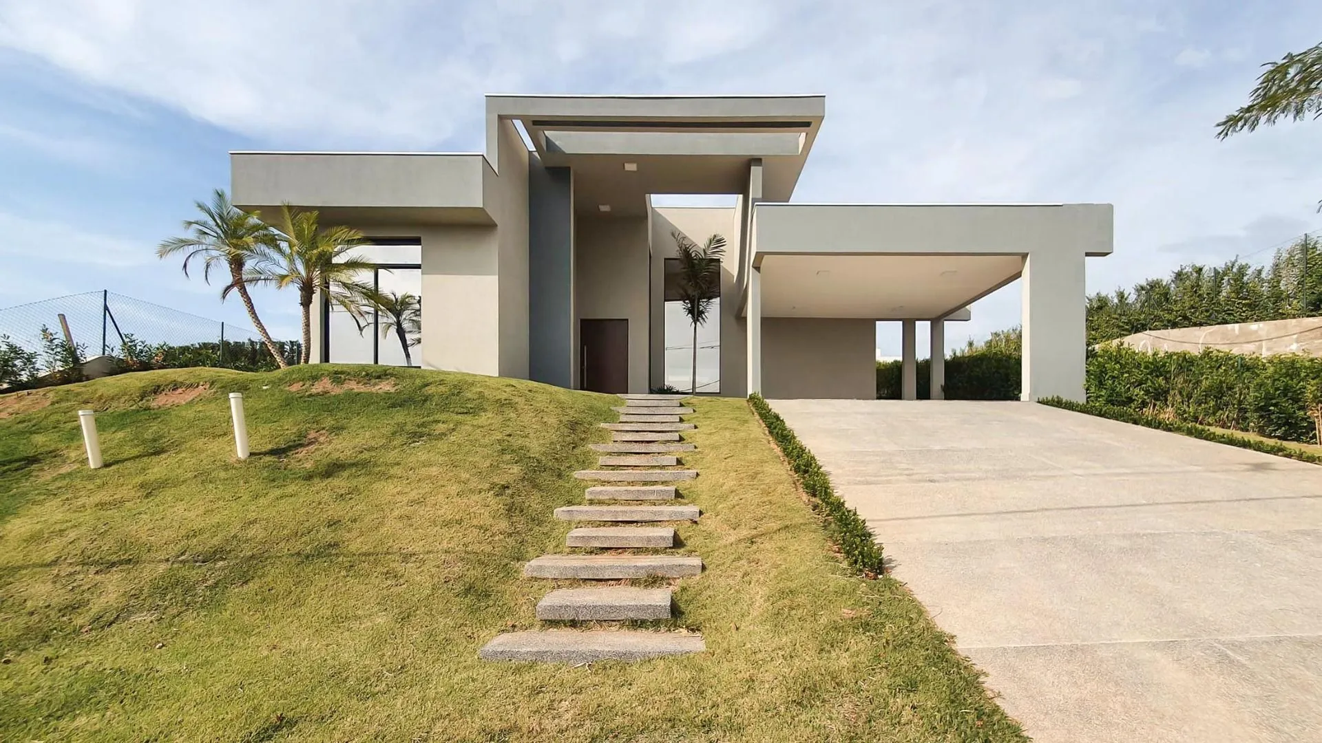 Casa com 3 dormitórios à venda, 305 m² por R$ 3.500.000,00 - Condomínio Fazenda Kurumin - Itu/SP
