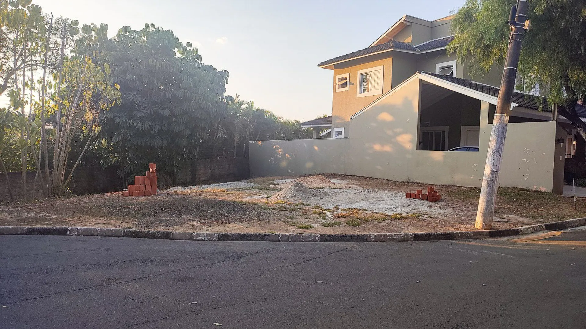 Terreno à venda, 372 m² por R$ 330.000,00 - Condomínio Aldeia de España - Itu/SP