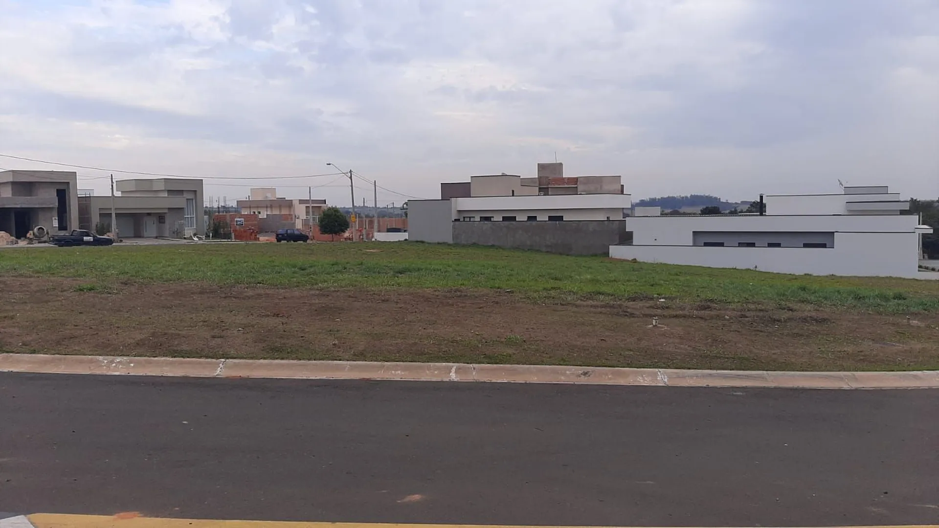 Terreno à venda, 662 m² por R$ 420.000,00 - Condomínio Lagos D'Icaraí - Salto/SP