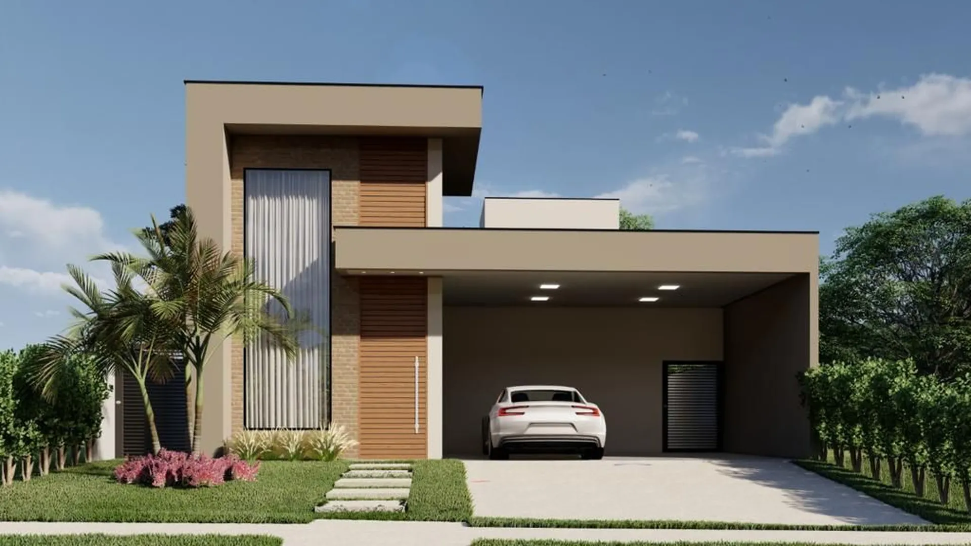 Casa com 3 dormitórios à venda, 160 m² por R$ 1.220.000,00 - Condomínio Central Parque - Salto/SP