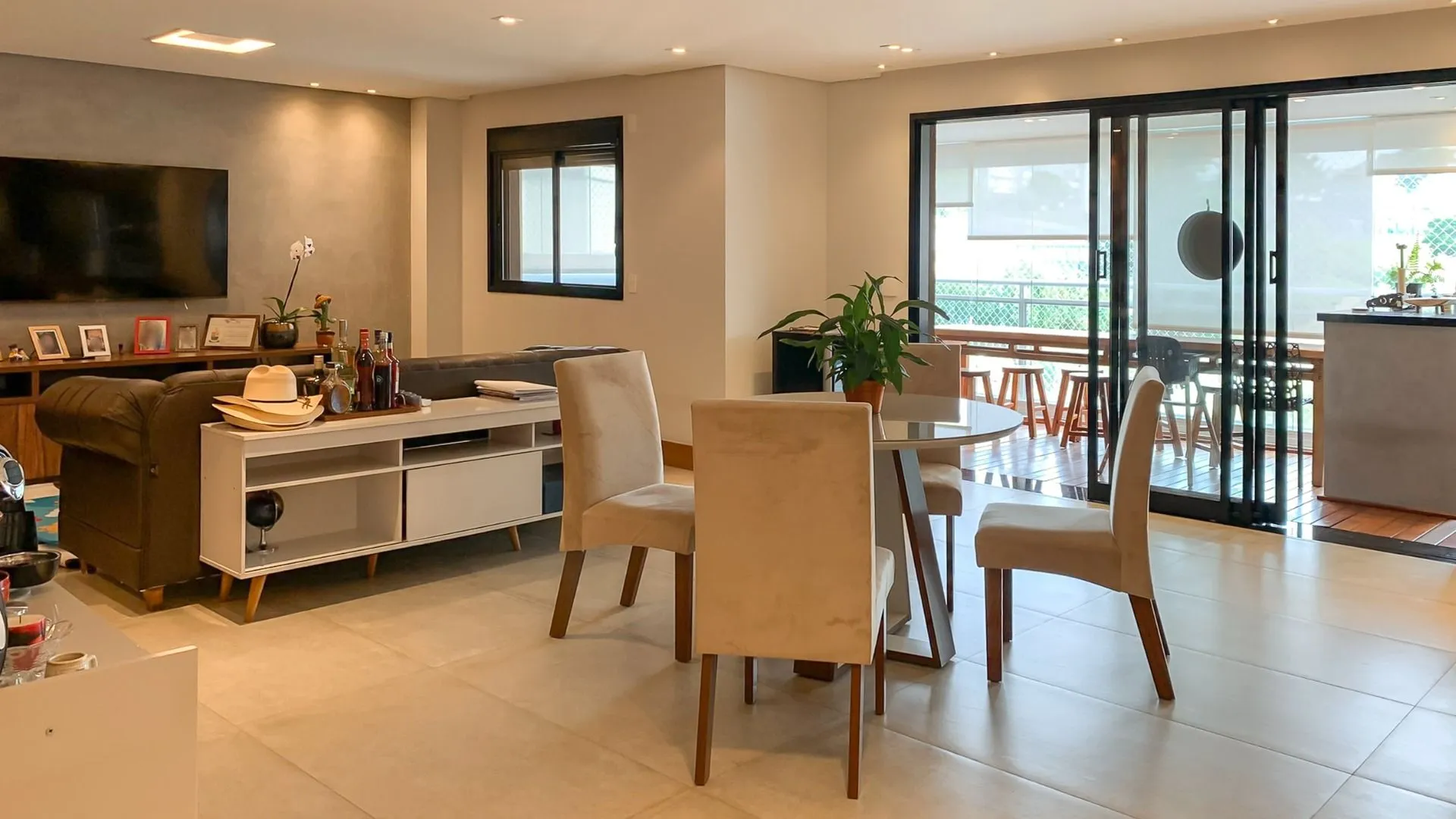 Apartamento com 2 dormitórios à venda, 170 m² por R$ 1.850.000,00 - City Parque - Itu/SP