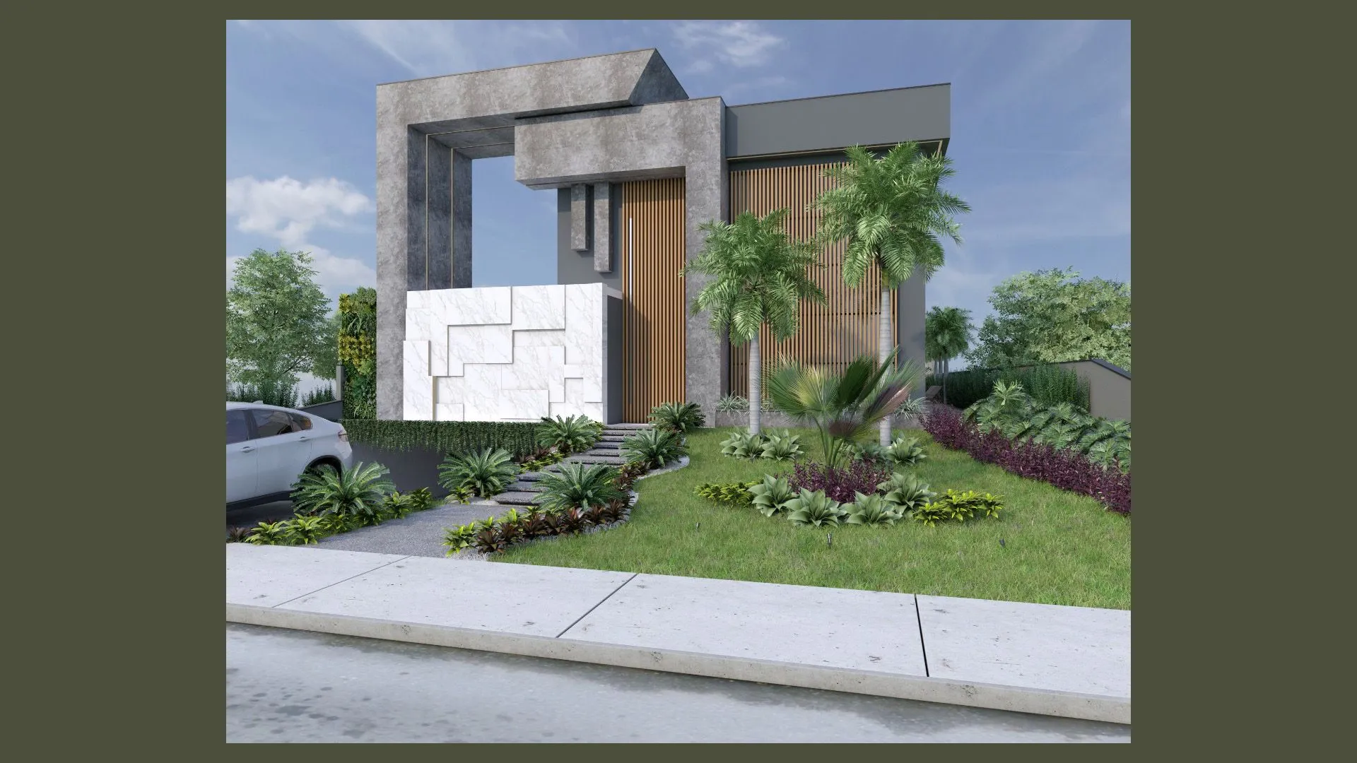 Casa com 4 dormitórios à venda, 513 m² por R$ 4.800.000,00 - Condomínio Campos de Santo Antônio II - Itu/SP