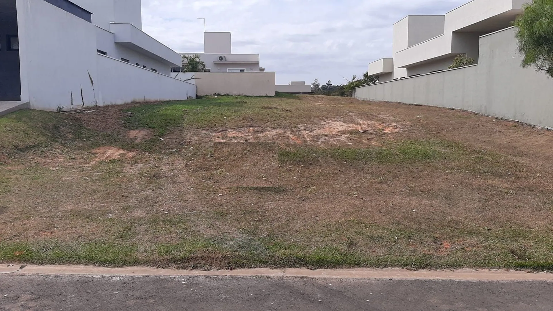Terreno à venda, 503 m² por R$ 530.000,00 - Condomínio Villas do Golfe - Itu/SP
