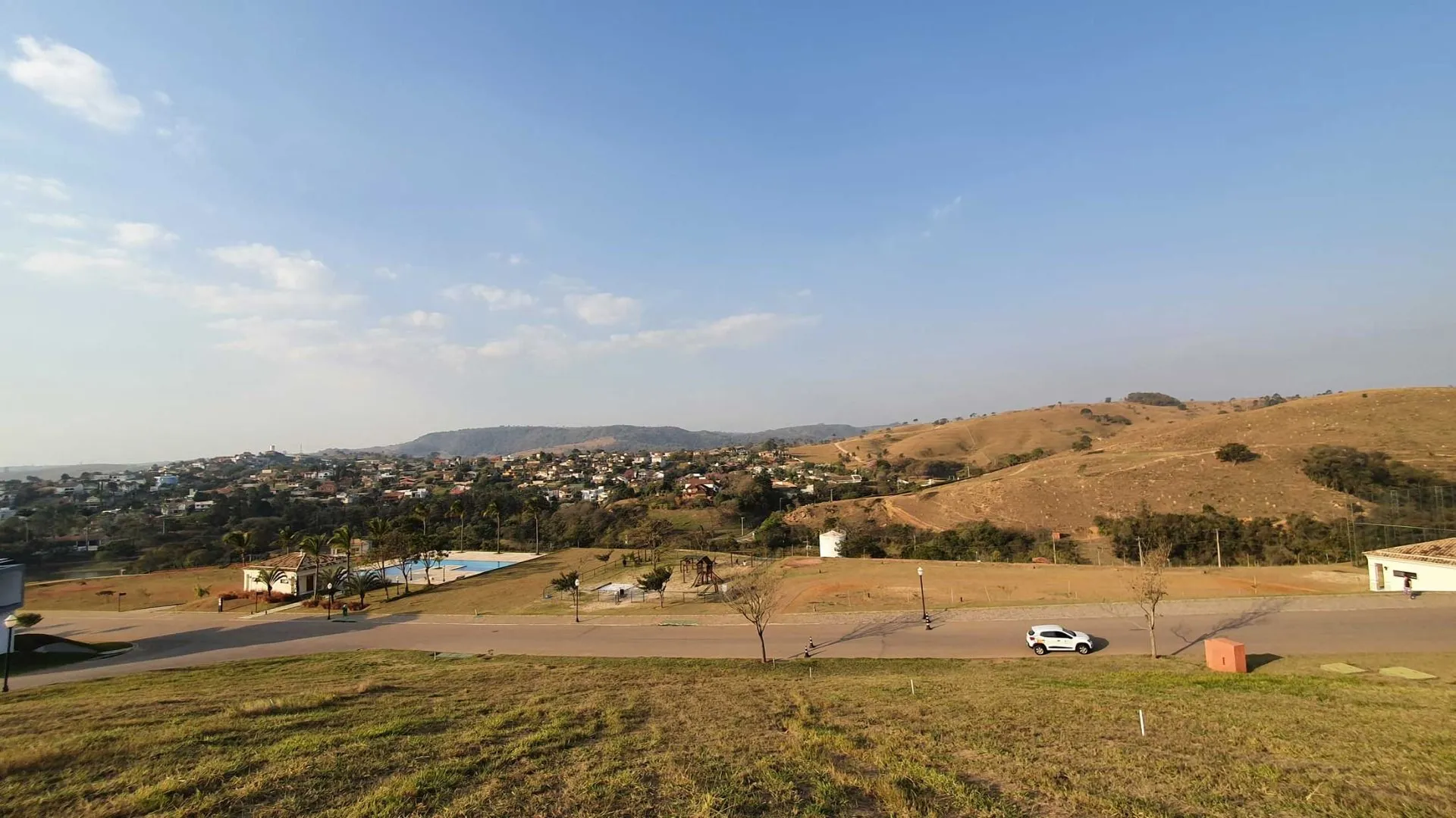 Terreno à venda, 964 m² por R$ 530.000,00 - Condomínio Campos de Santo Antônio II - Itu/SP