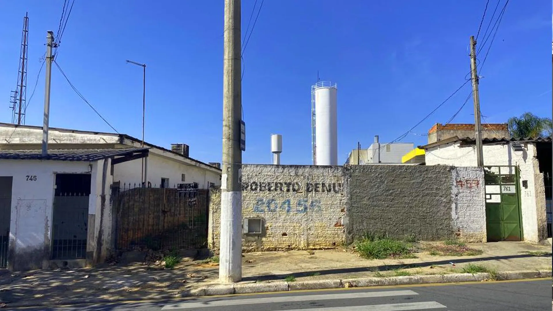 Terreno à venda, 378 m² por R$ 400.000,00 - Jardim São José - Itu/SP