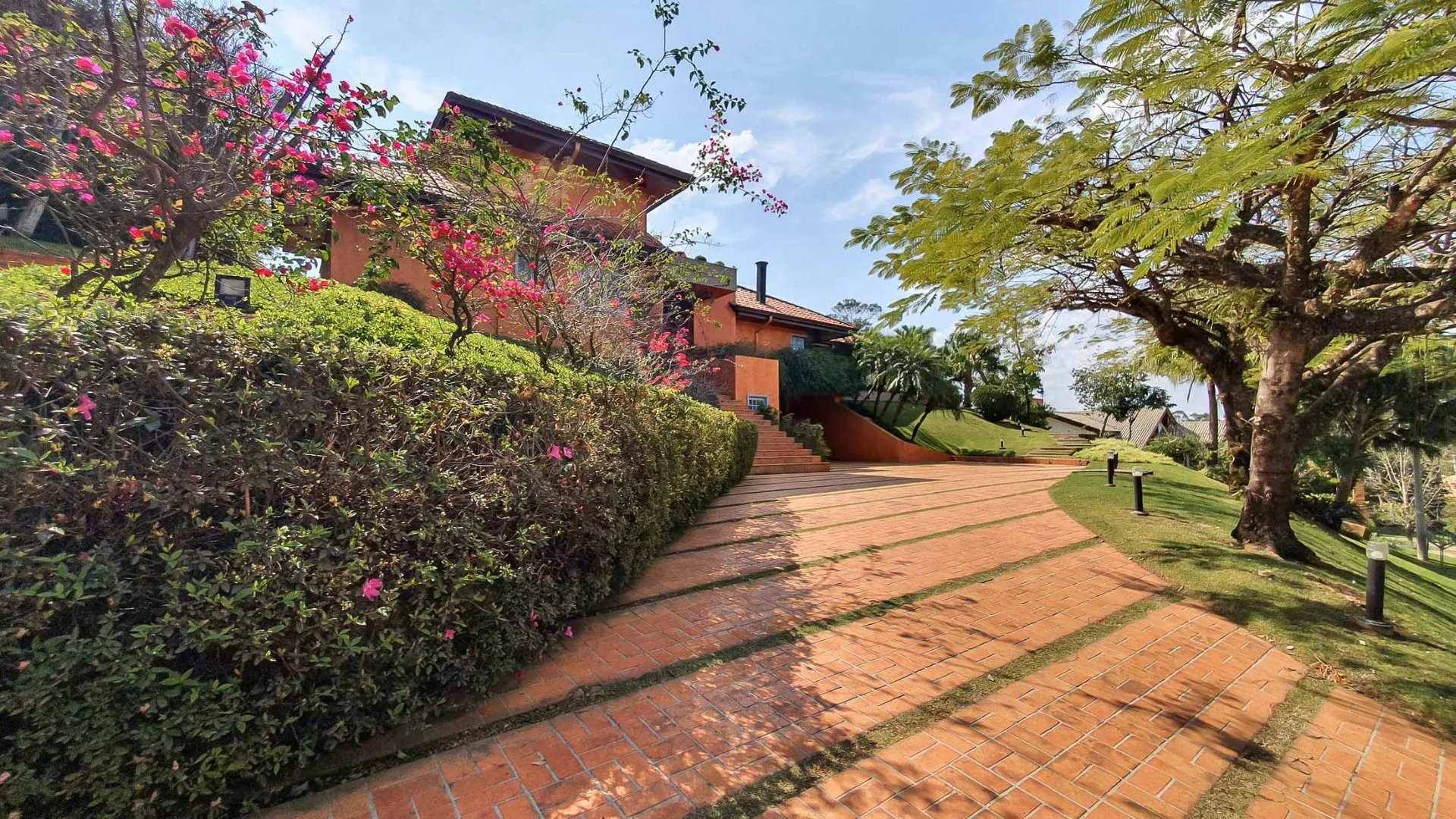 Casa com 7 dormitórios à venda, 850 m² por R$ 9.800.000,00 - Condomínio Terras de São José - Itu/SP