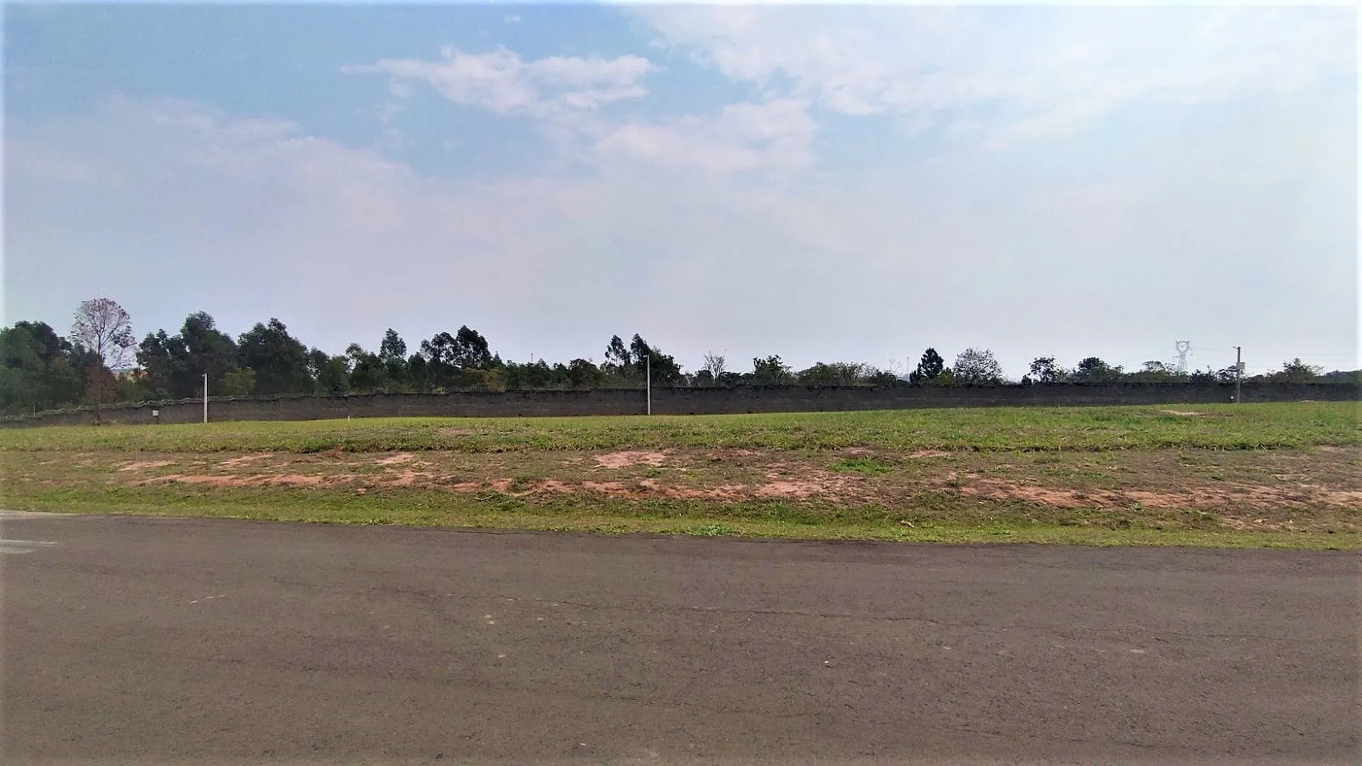 Terreno à venda, 2147 m² por R$ 1.800.000,00 - Condomínio Terras de São José II - Itu/SP