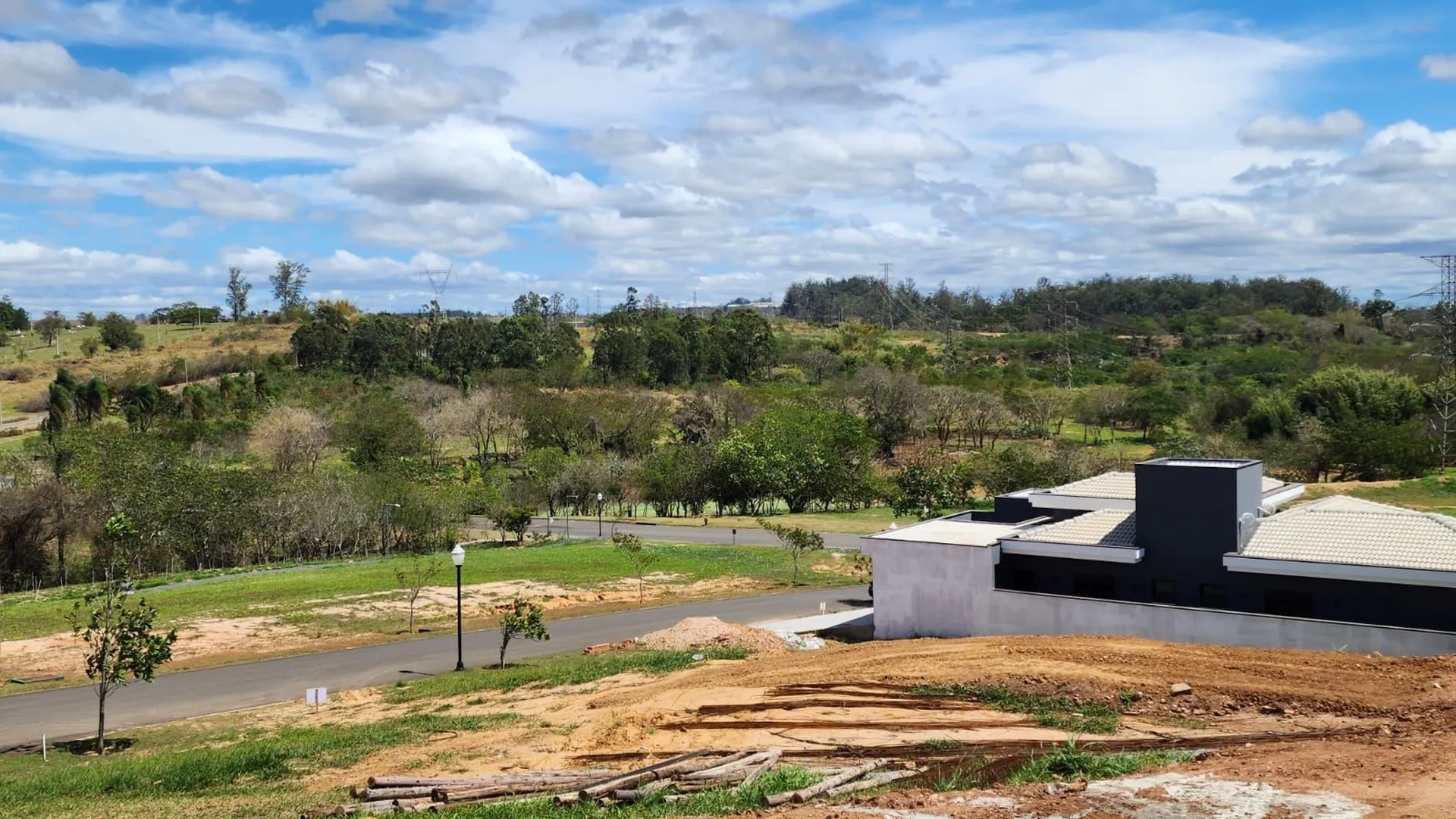 Terreno à venda, 503 m² por R$ 550.000,00 - Condomínio Villas do Golfe - Itu/SP