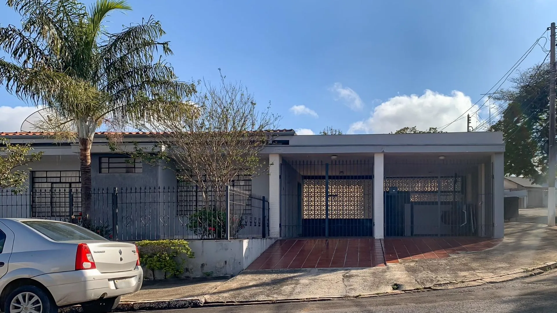 Casa com 4 dormitórios à venda, 230 m² por R$ 730.000,00 - Brasil - Itu/SP