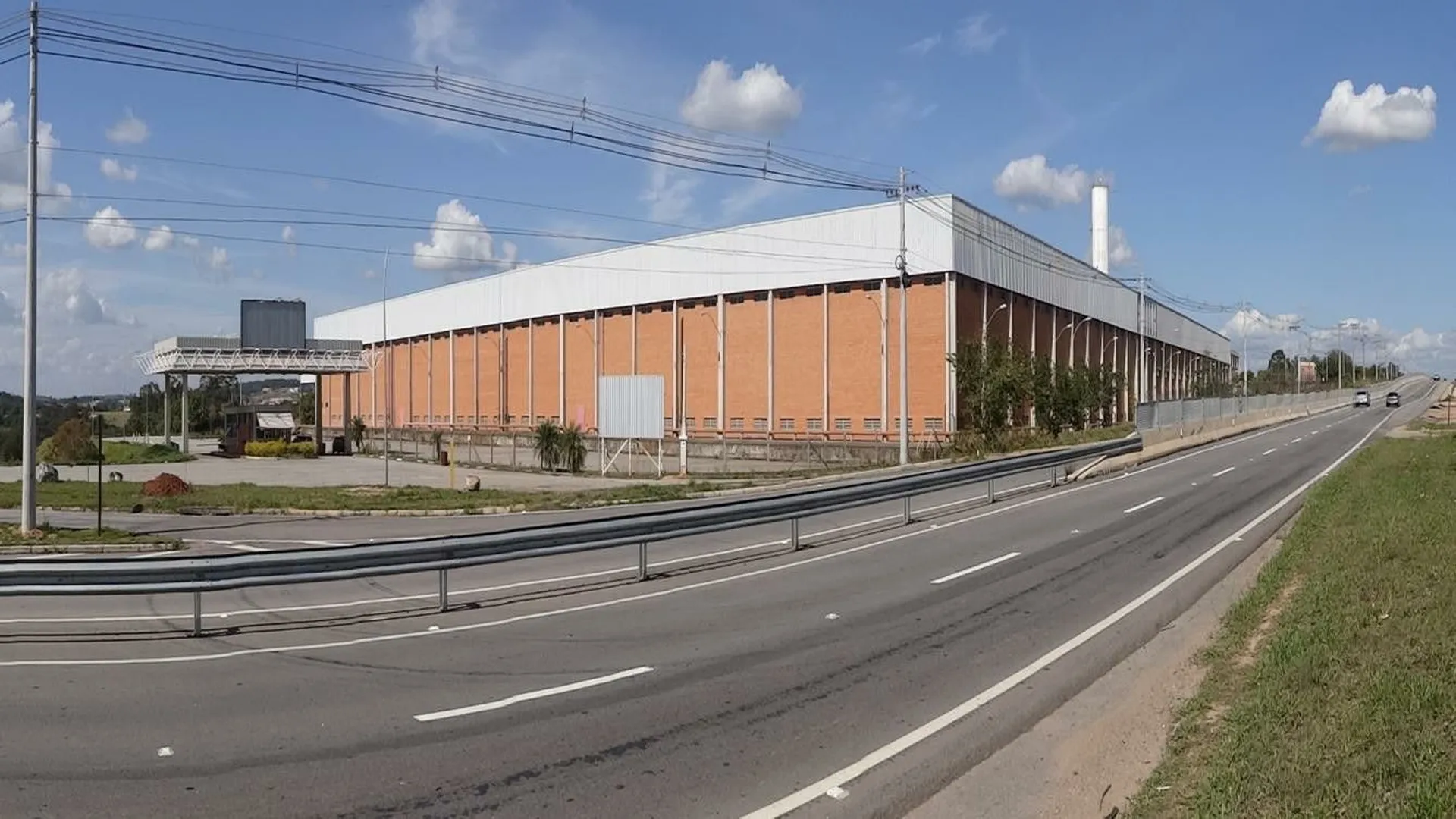 Galpão para venda, 70000 m² por R$ 140.000.000,00 - Melissa - Itu/SP