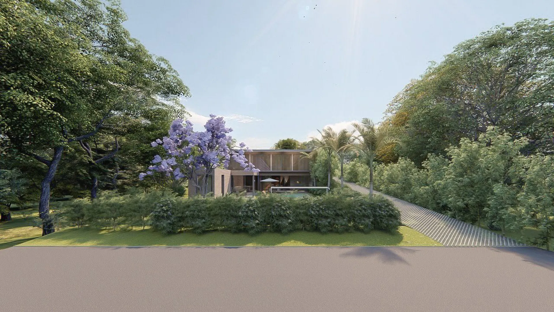 Casa com 5 dormitórios à venda, 466 m² por R$ 3.200.000,00 - Condomínio Parque Ytu Xapada - Itu/SP