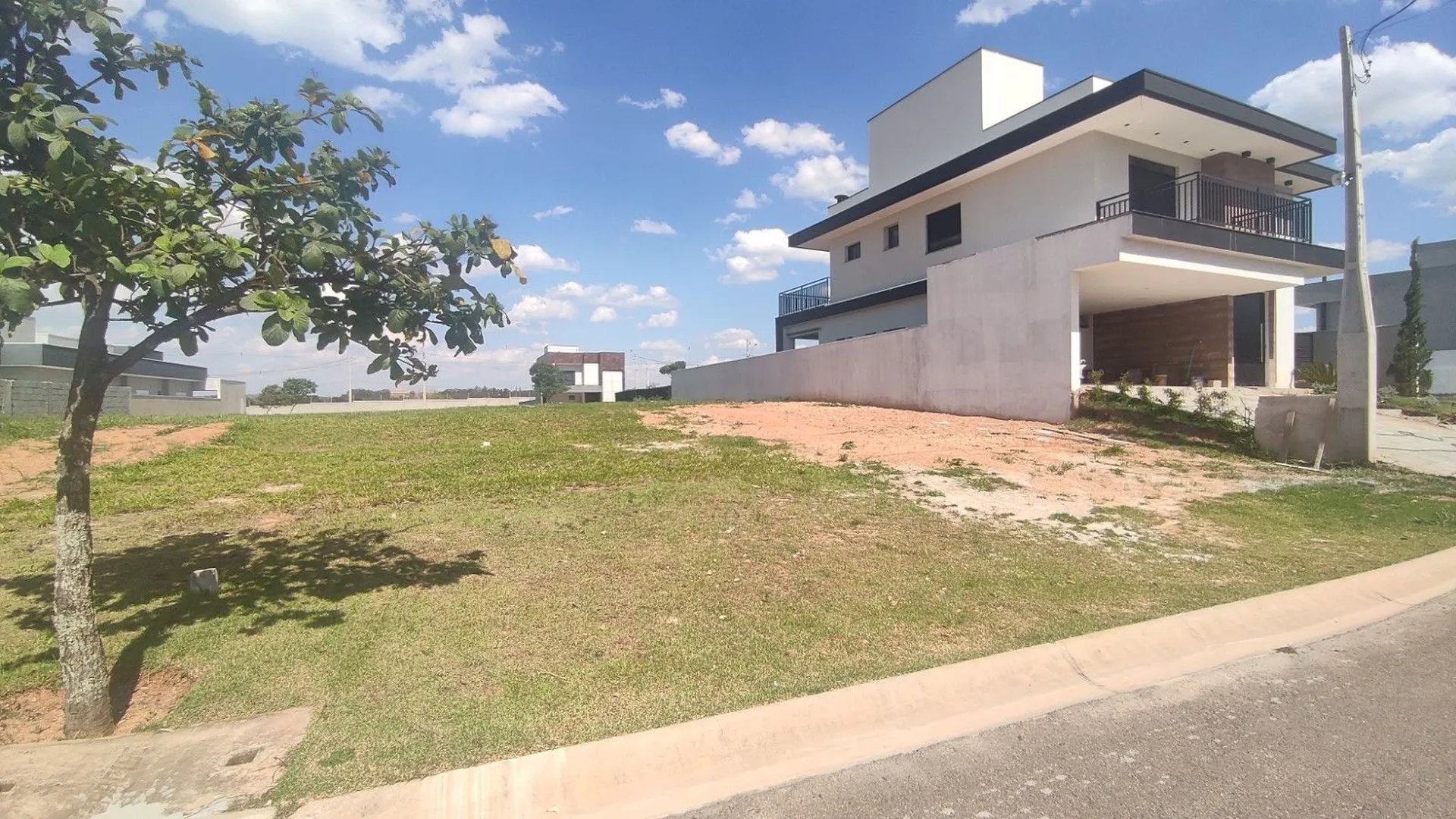 Terreno à venda, 362 m² por R$ 315.000,00 - Condomínio Residencial Una - Itu/SP