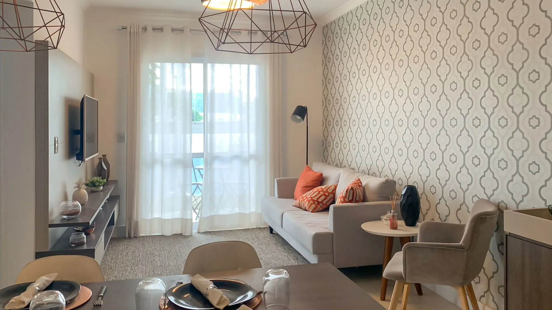 Apartamento com 2 dormitórios à venda, 94 m² por R$ 500.000,00 - Edifício Plaza São Luiz Residencial - Itu/SP