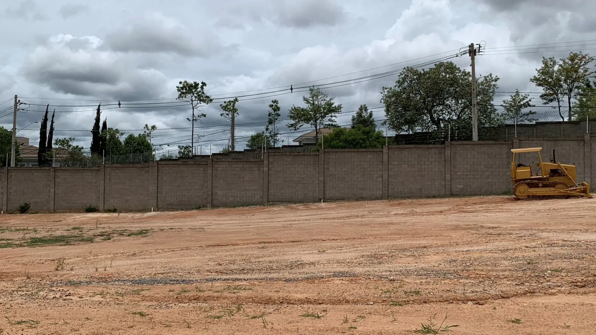 Terreno à venda, 360 m² por R$ 425.000,00 - Condomínio Vila dos Manacás - Itu/SP