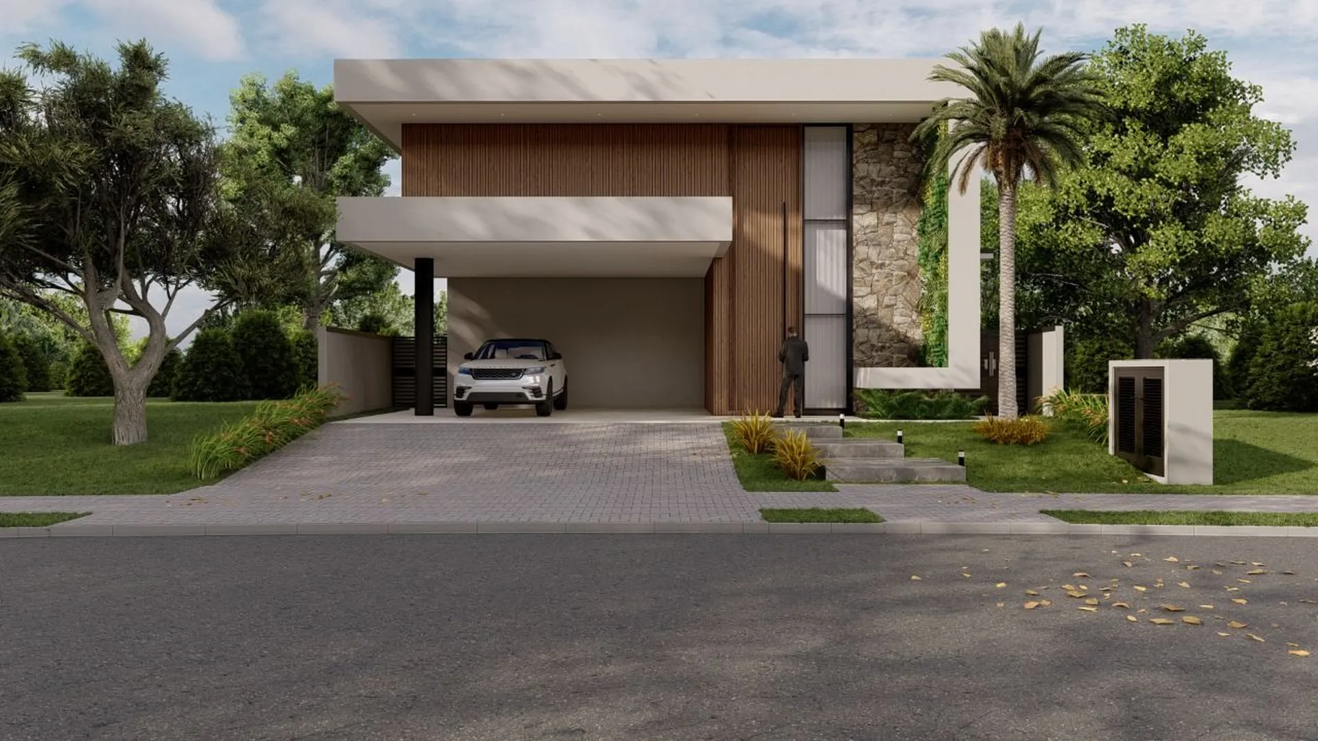 Casa com 3 dormitórios à venda, 275 m² - Condomínio Portal dos Bandeirantes - Salto/SP