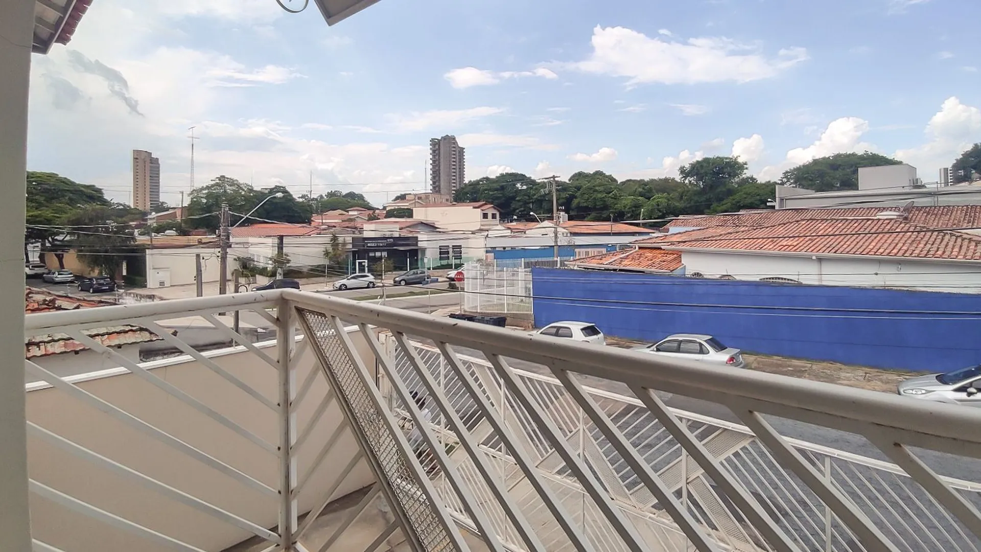 Apartamento com 3 dormitórios à venda, 95 m² por R$ 450.000,00 - Residencial Barão de Itu - Itu/SP