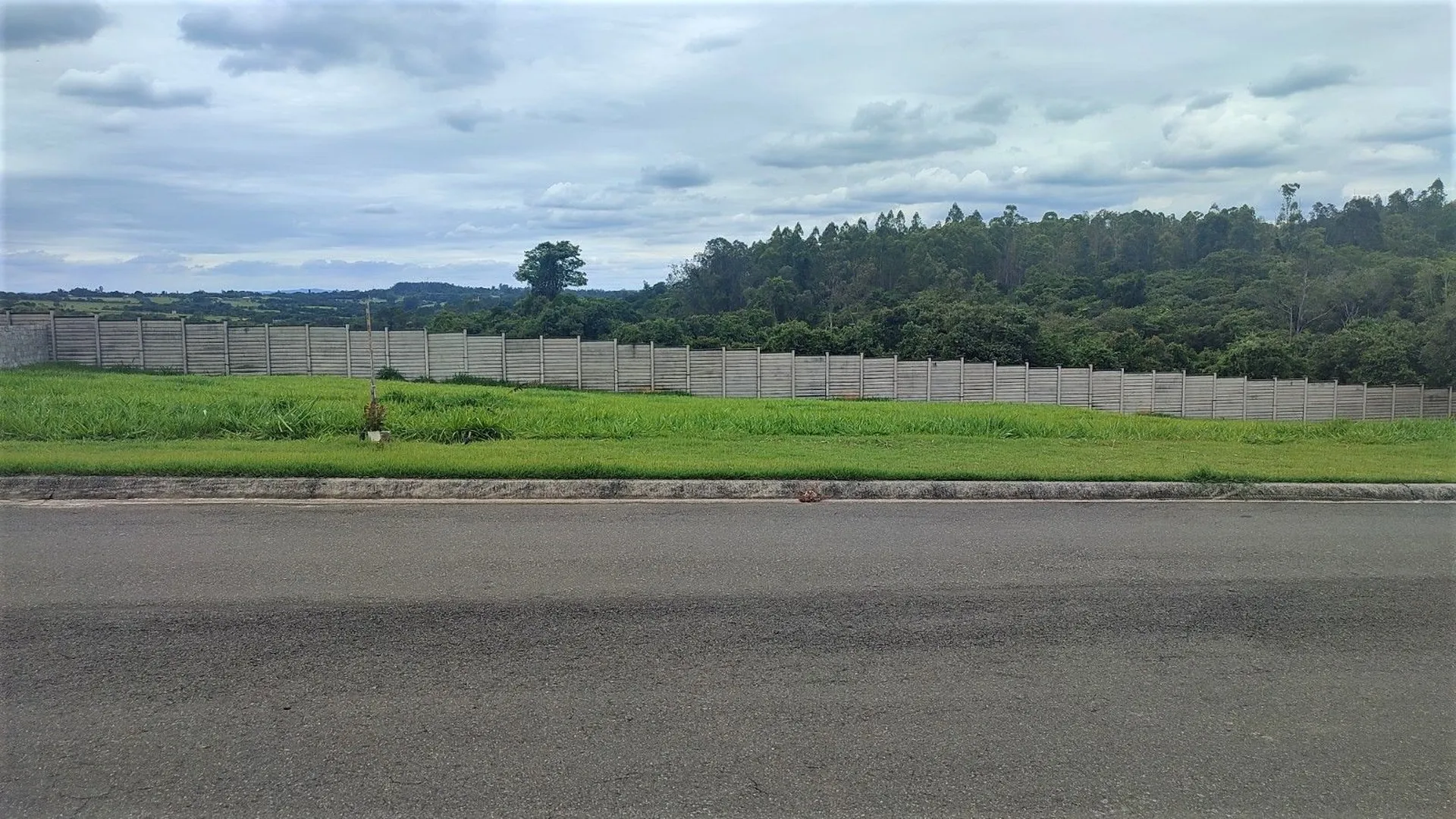 Terreno à venda, 863 m² por R$ 370.000,00 - Condomínio Bothanica Itu - Itu/SP