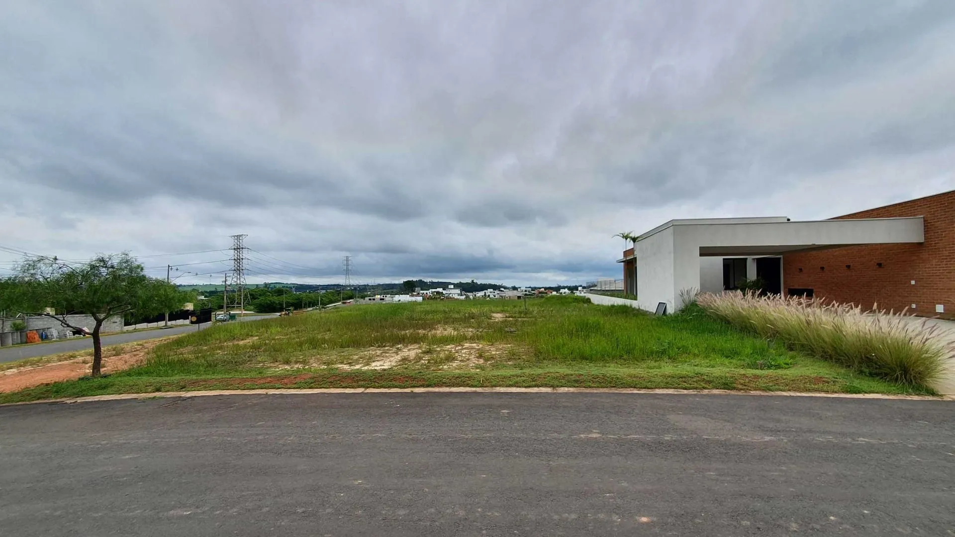 Terreno à venda, 503 m² por R$ 520.000,00 - Condomínio Villas do Golfe - Itu/SP