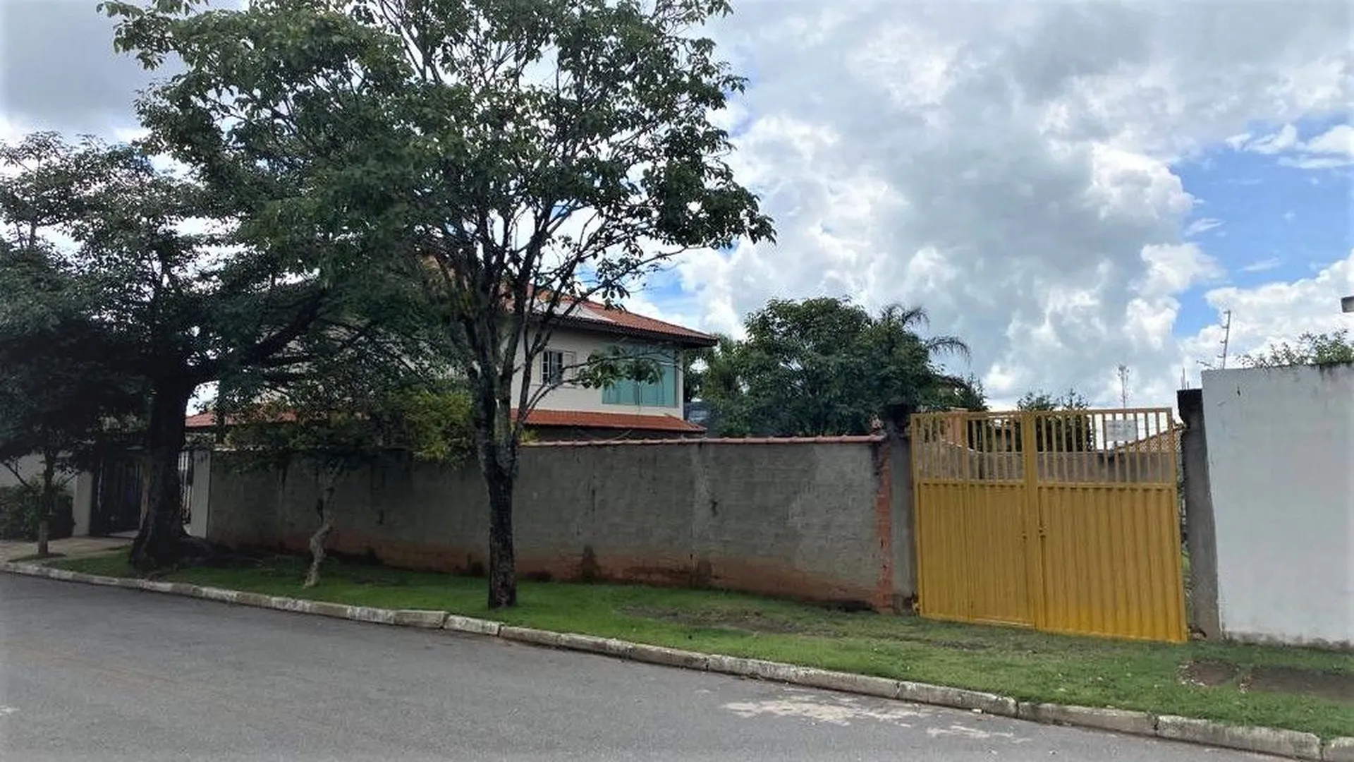 Terreno à venda, 600 m² por R$ 600.000,00 - Alto das Palmeiras - Itu/SP