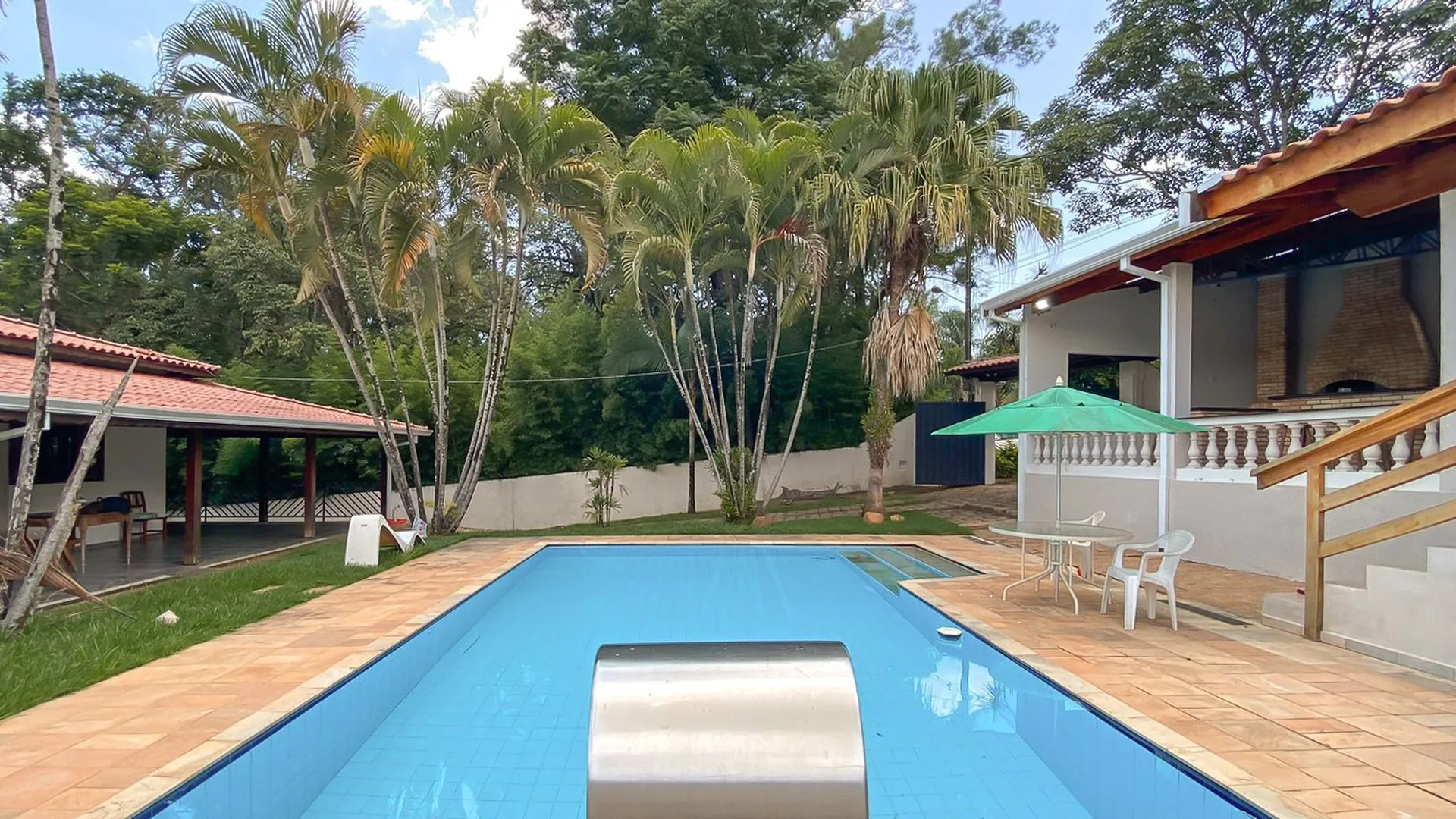 Casa com 3 dormitórios, 700 m² - venda por R$ 1.400.000,00 ou aluguel por R$ 7.000,00/mês - Condomínio Chácaras Flórida - Itu/SP