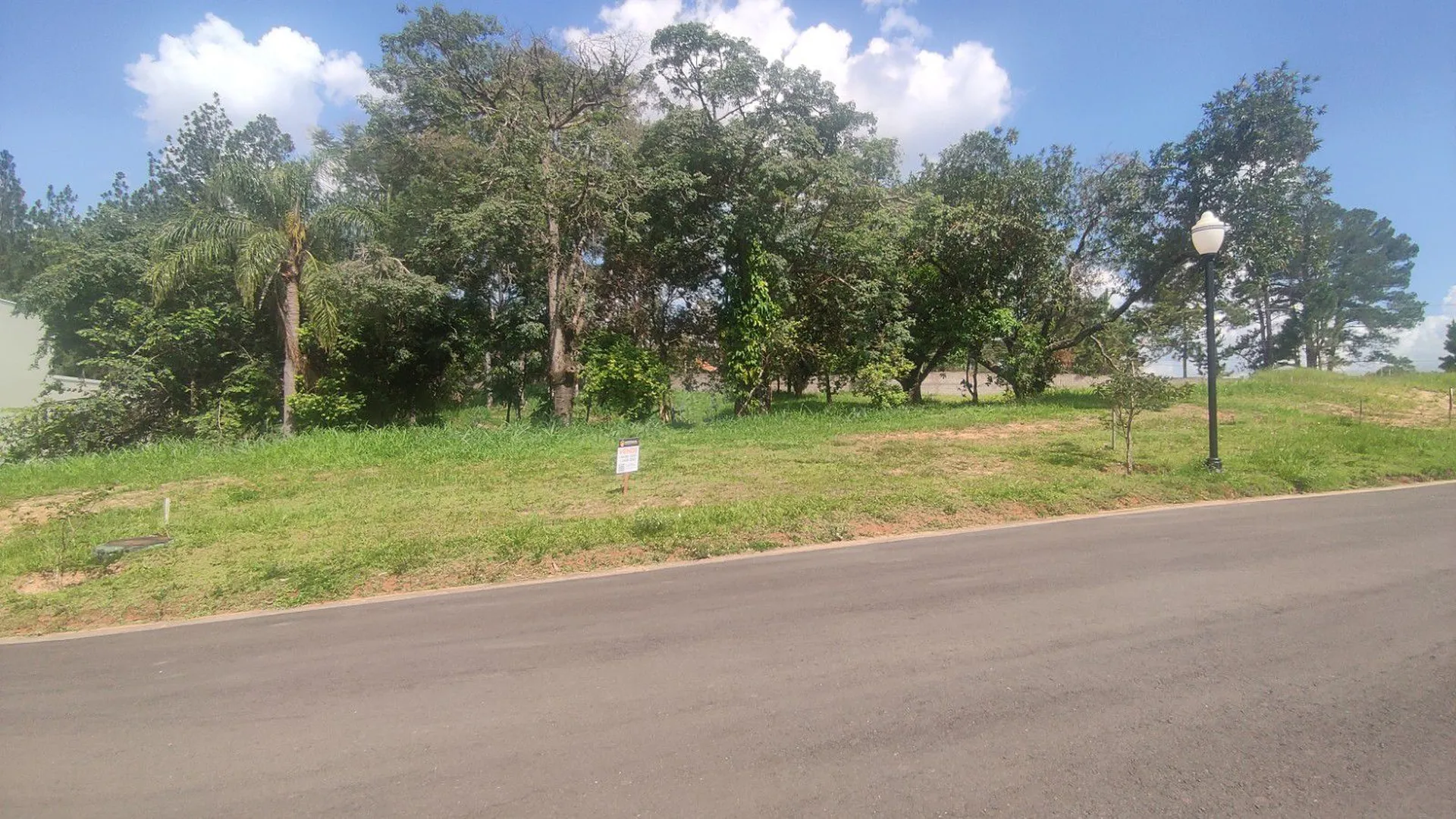 Terreno à venda, 503 m² por R$ 490.000,00 - Condomínio Villas do Golfe - Itu/SP