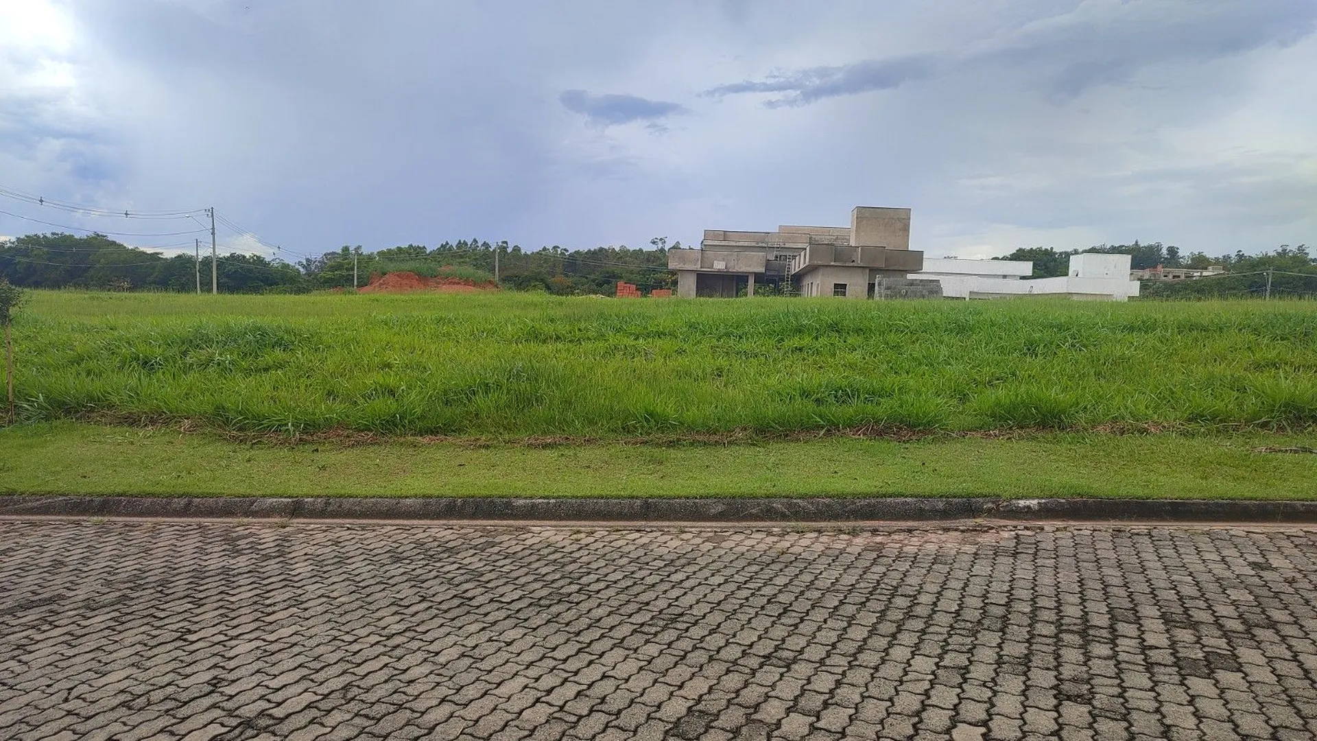 Terreno à venda, 807 m² por R$ 300.000,00 - Condomínio Bothanica Itu - Itu/SP