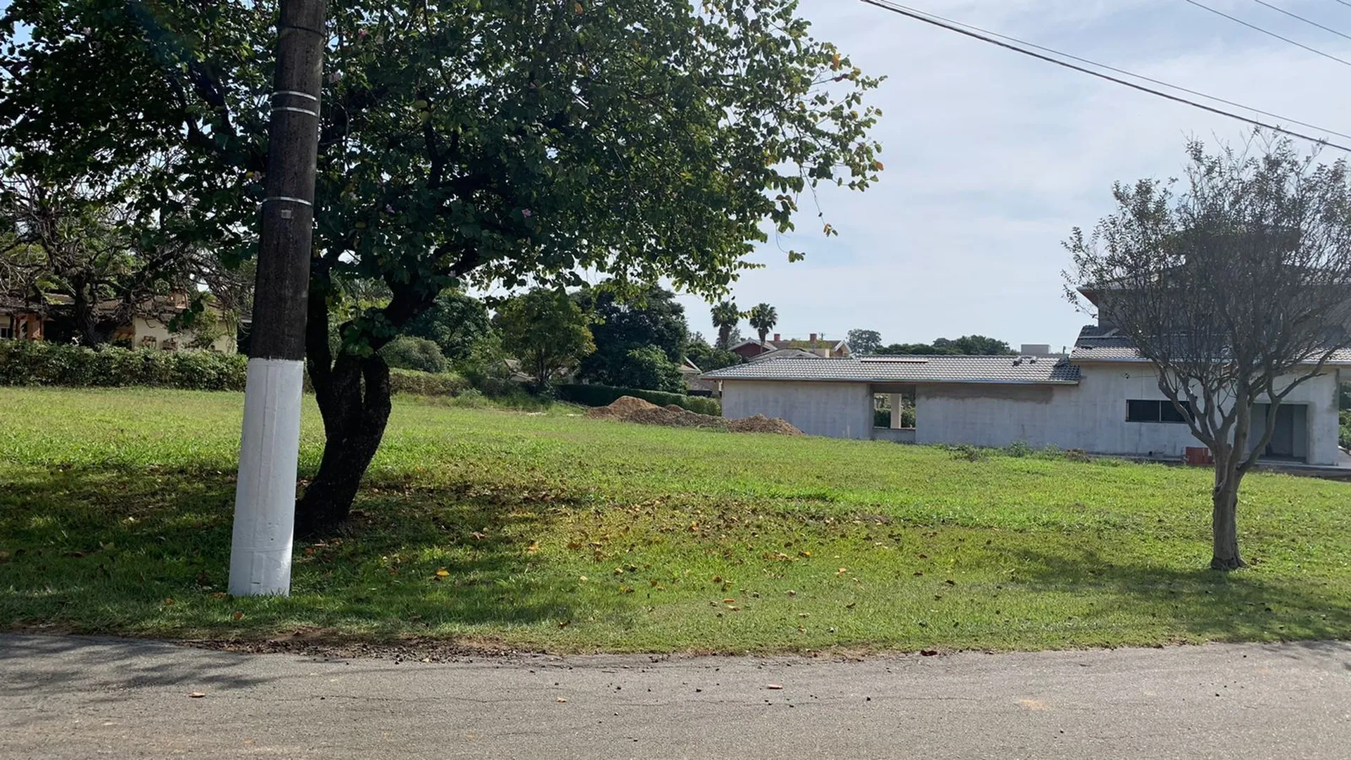 Terreno à venda, 1578 m² por R$ 590.000,00 - Condomínio Haras Paineiras - Salto/SP