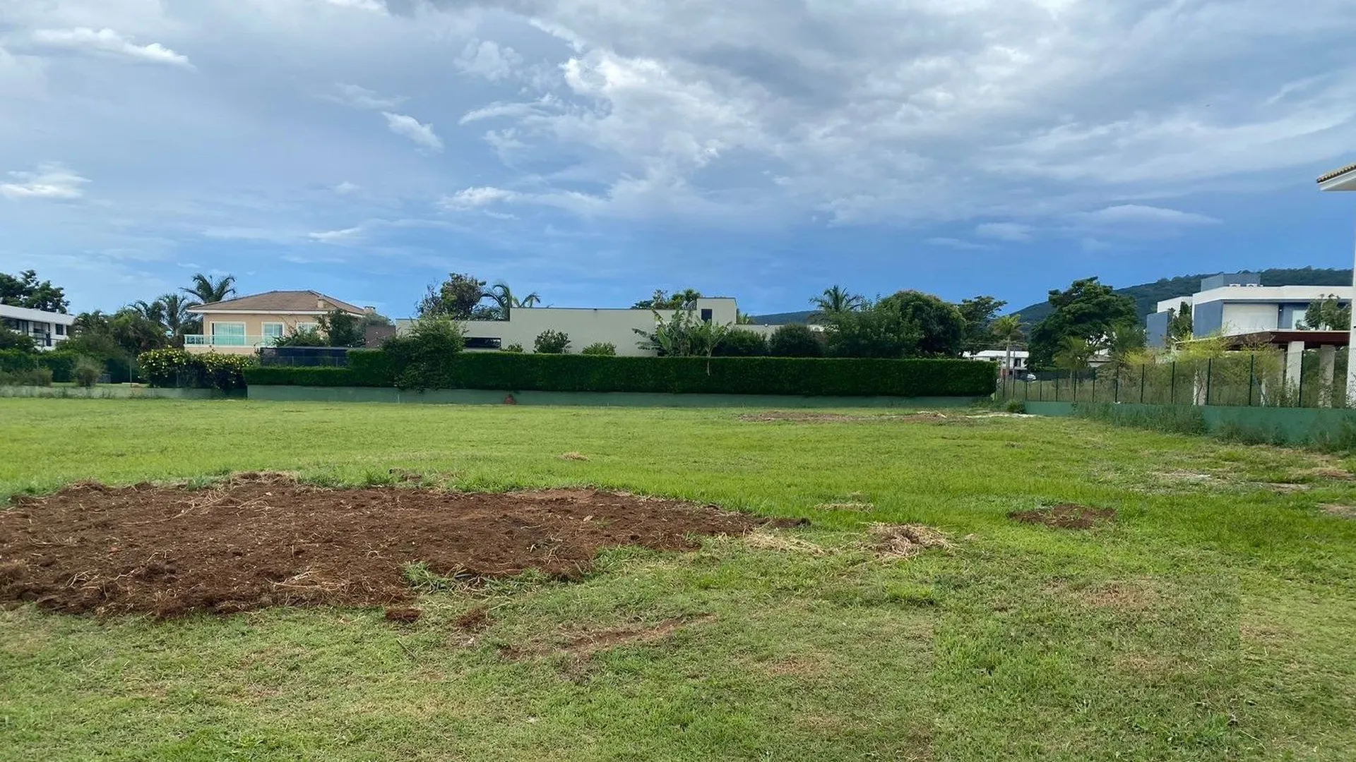 Terreno à venda, 1000 m² por R$ 900.000,00 - Portal Japy - Cabreúva/SP