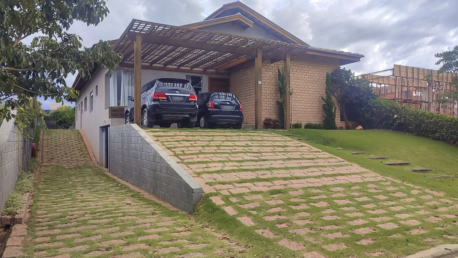 Casa com 4 dormitórios à venda, 315 m² por R$ 1.800.000,00 - Condomínio Bothanica Itu - Itu/SP