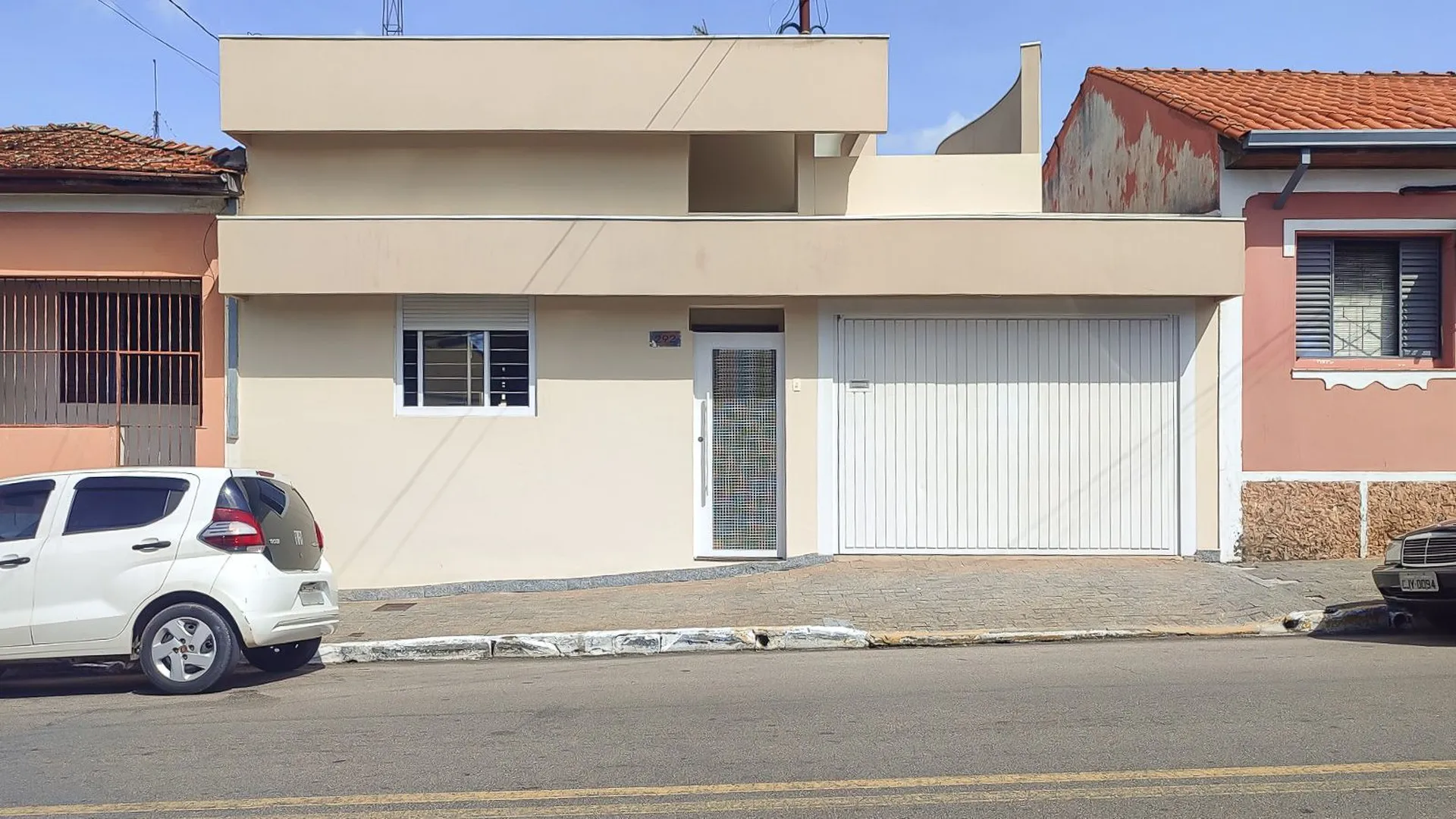 Casa com 2 dormitórios à venda, 103 m² por R$ 700.000,00 - Centro - Itu/SP