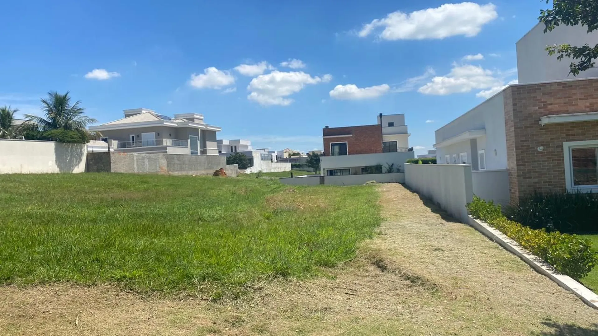 Terreno à venda, 800 m² por R$ 1.100.000,00 - Condomínio Campos de Santo Antônio II - Itu/SP