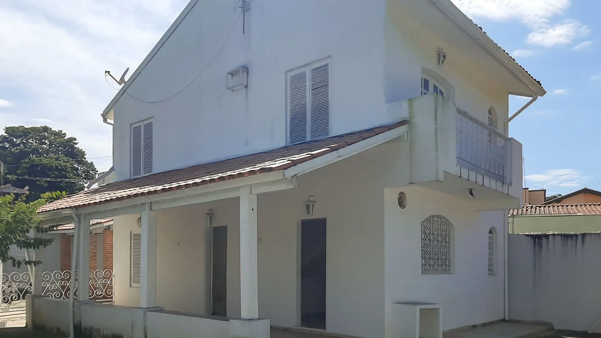 Casa com 2 dormitórios à venda, 168 m² por R$ 450.000,00 - Vila Gardiman - Itu/SP