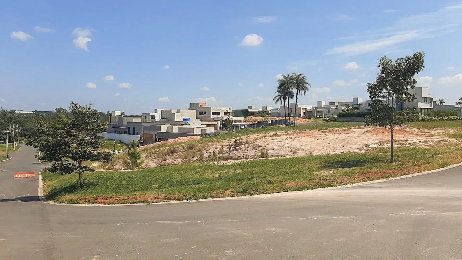 Terreno à venda, 611 m² por R$ 550.000,00 - Condomínio Villas do Golfe - Itu/SP