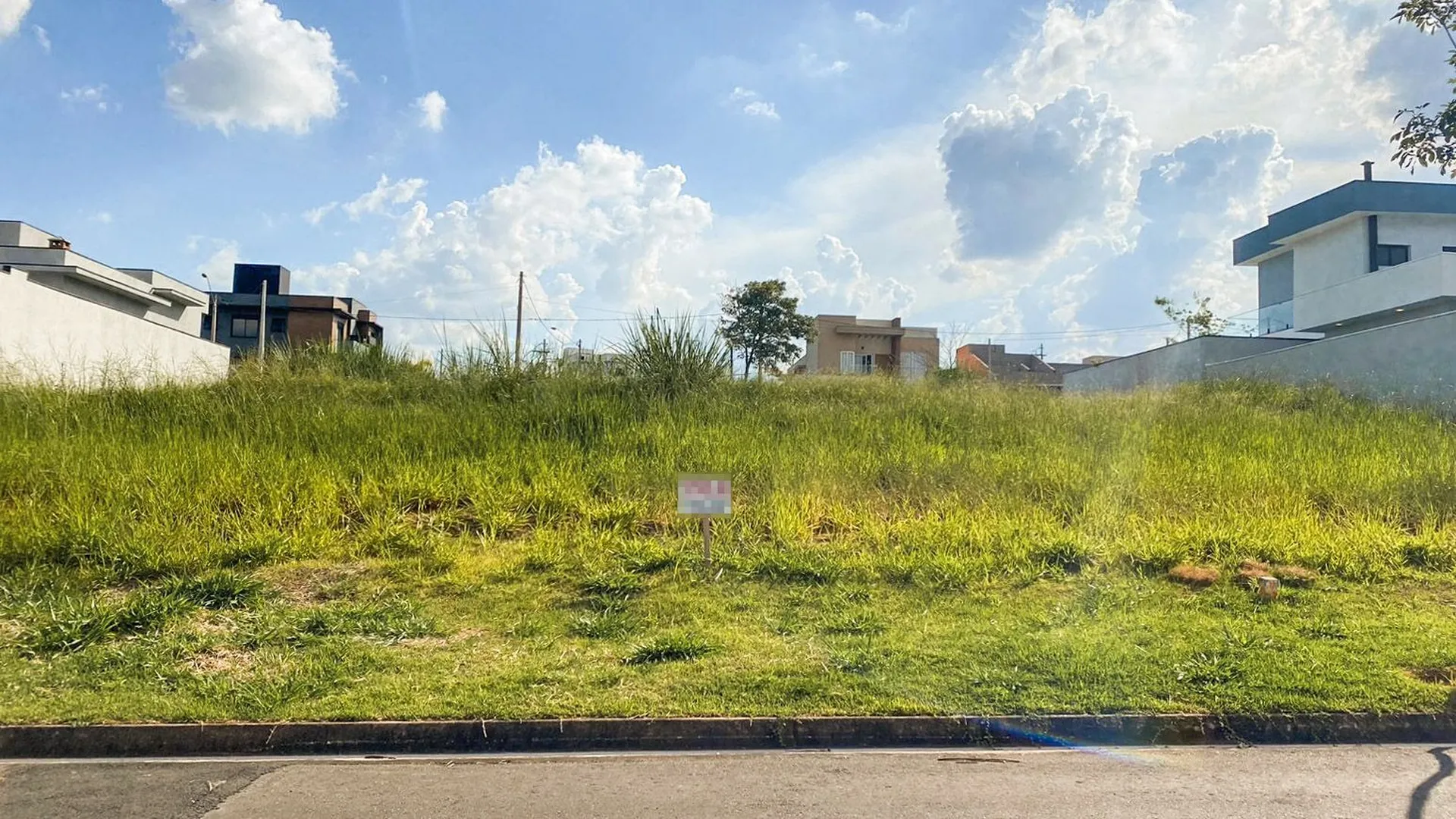 Terreno à venda, 300 m² por R$ 280.000,00 - Condomínio Reserva Central Parque - Salto/SP