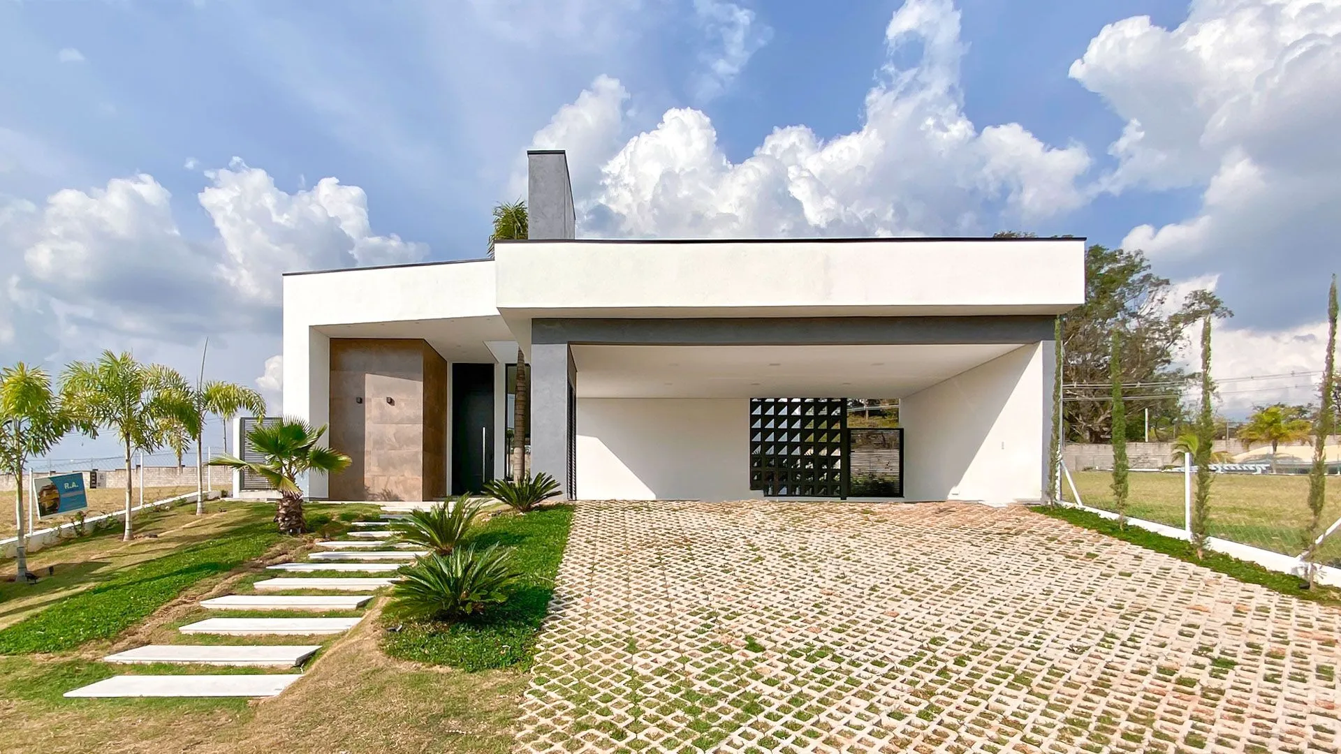 Casa com 4 dormitórios à venda, 394 m² por R$ 3.850.000,00 - Condomínio Fazenda Kurumin - Itu/SP