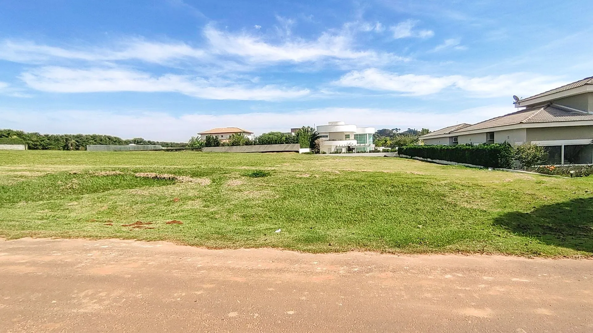 Terreno à venda, 1000 m² por R$ 620.000,00 - Condomínio Fazenda Alvorada - Porto Feliz/SP