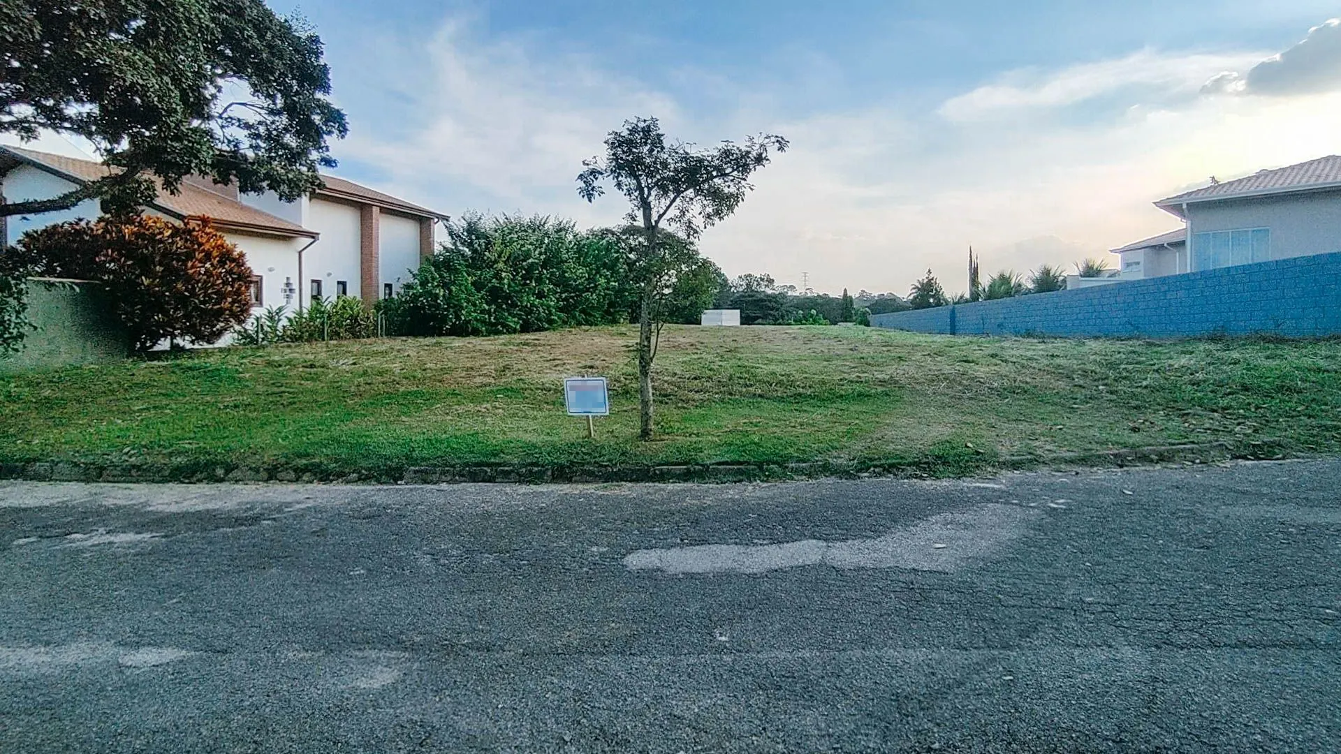 Terreno à venda, 802 m² por R$ 650.000,00 - Condomínio Campos de Santo Antônio - Itu/SP