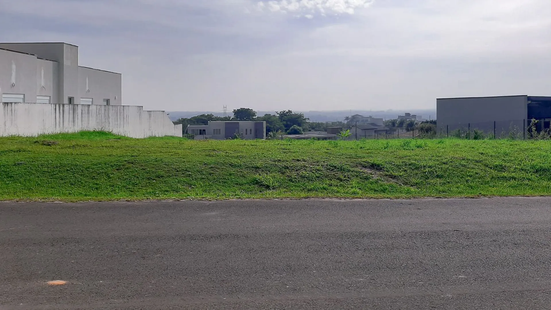 Terreno à venda, 882 m² por R$ 580.000,00 - Condomínio Parque Ytu Xapada - Itu/SP